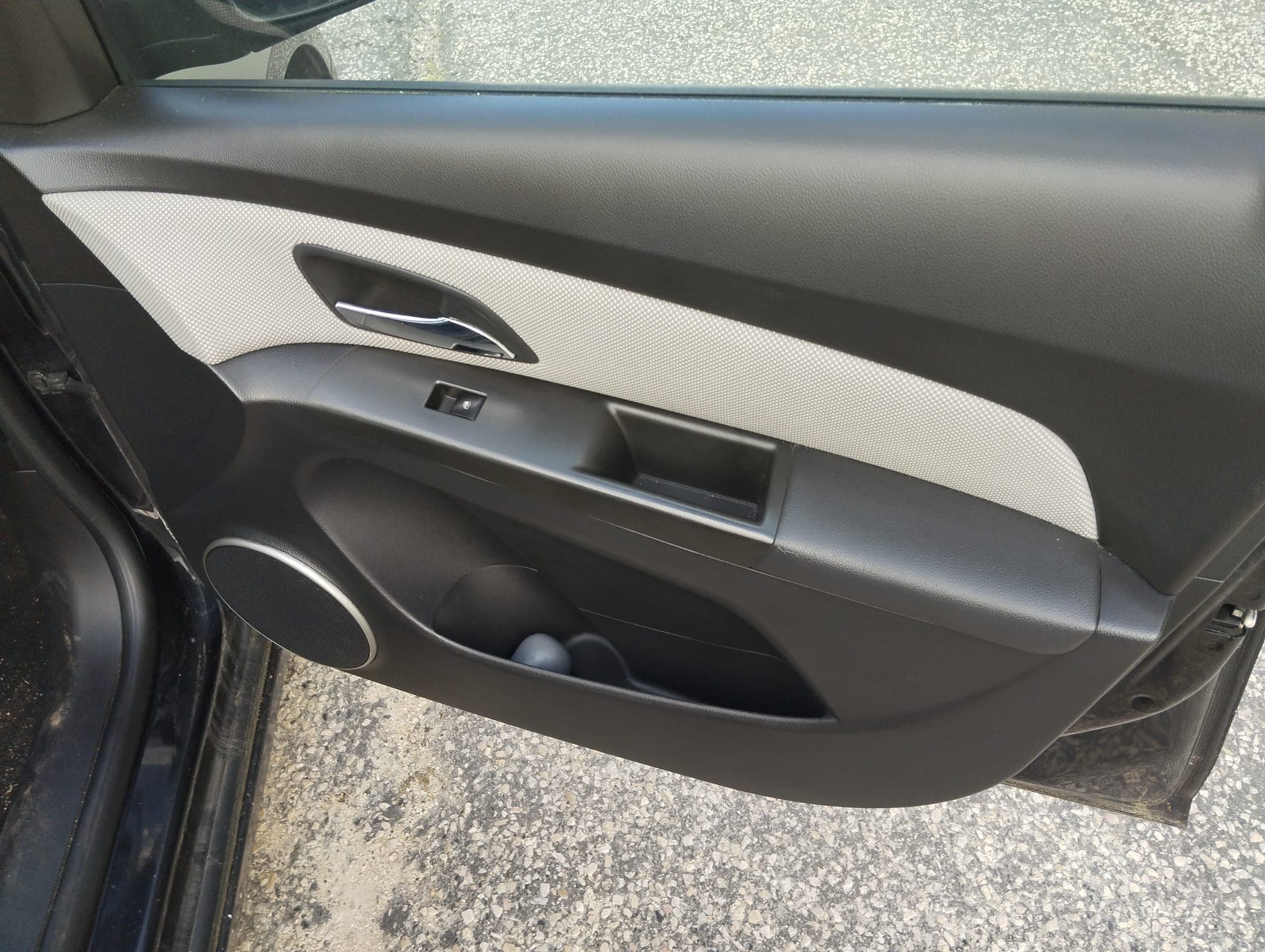 Chevrolet Cruze · Ano 2012 — image 6