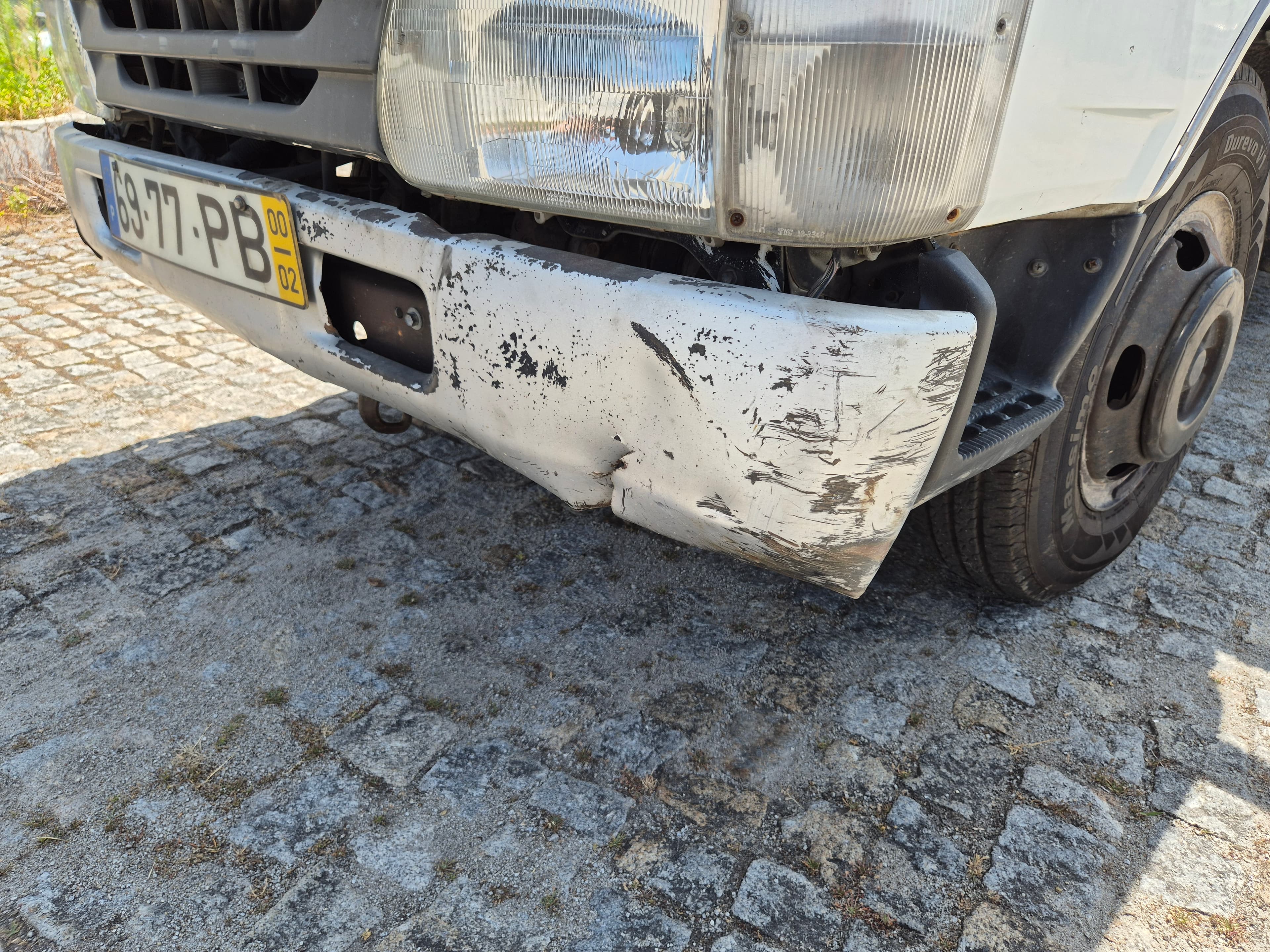 Toyota Dyna · Ano 2000 — imagem 13