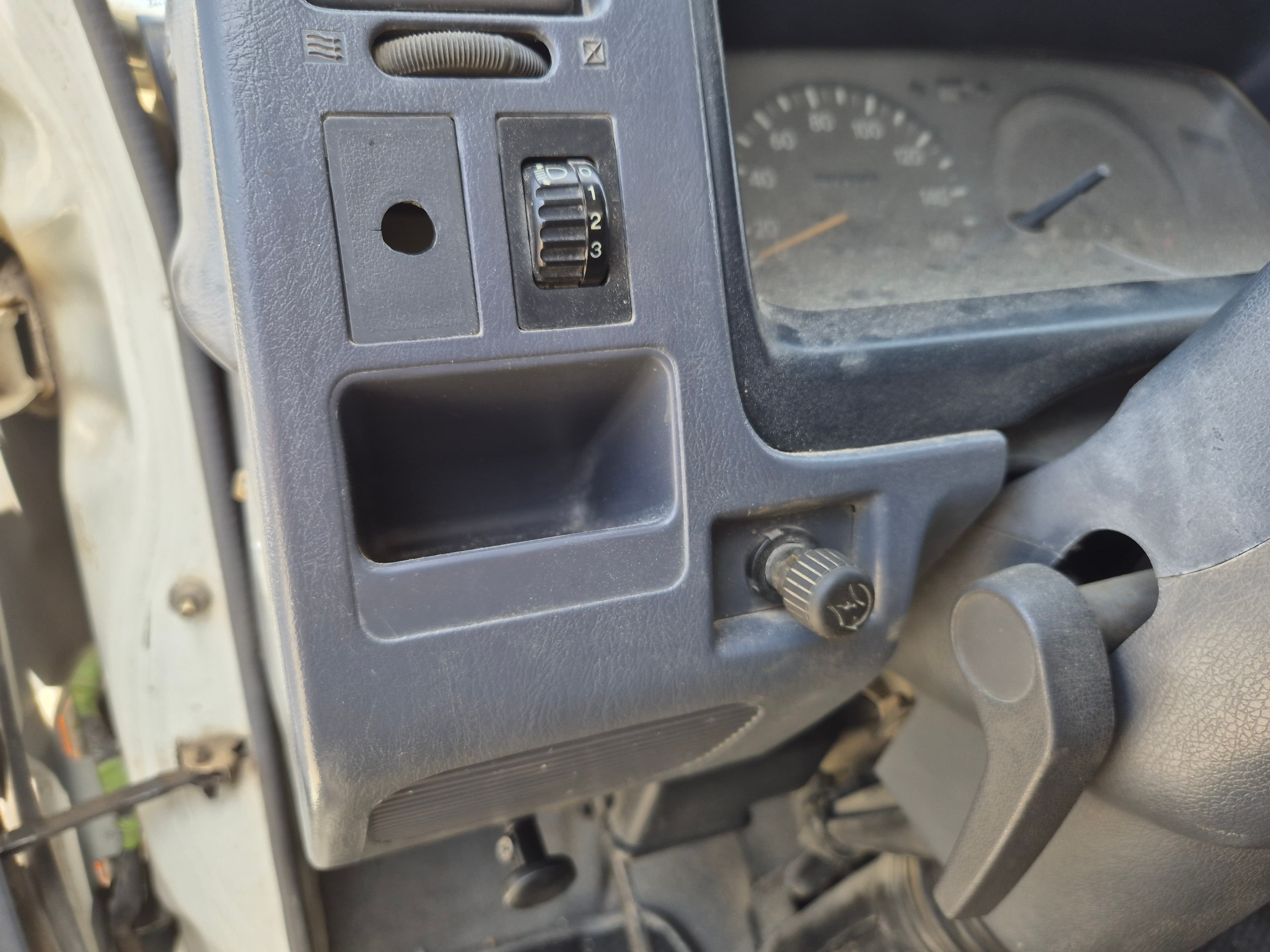 Toyota Dyna · Ano 2000 — imagem 26
