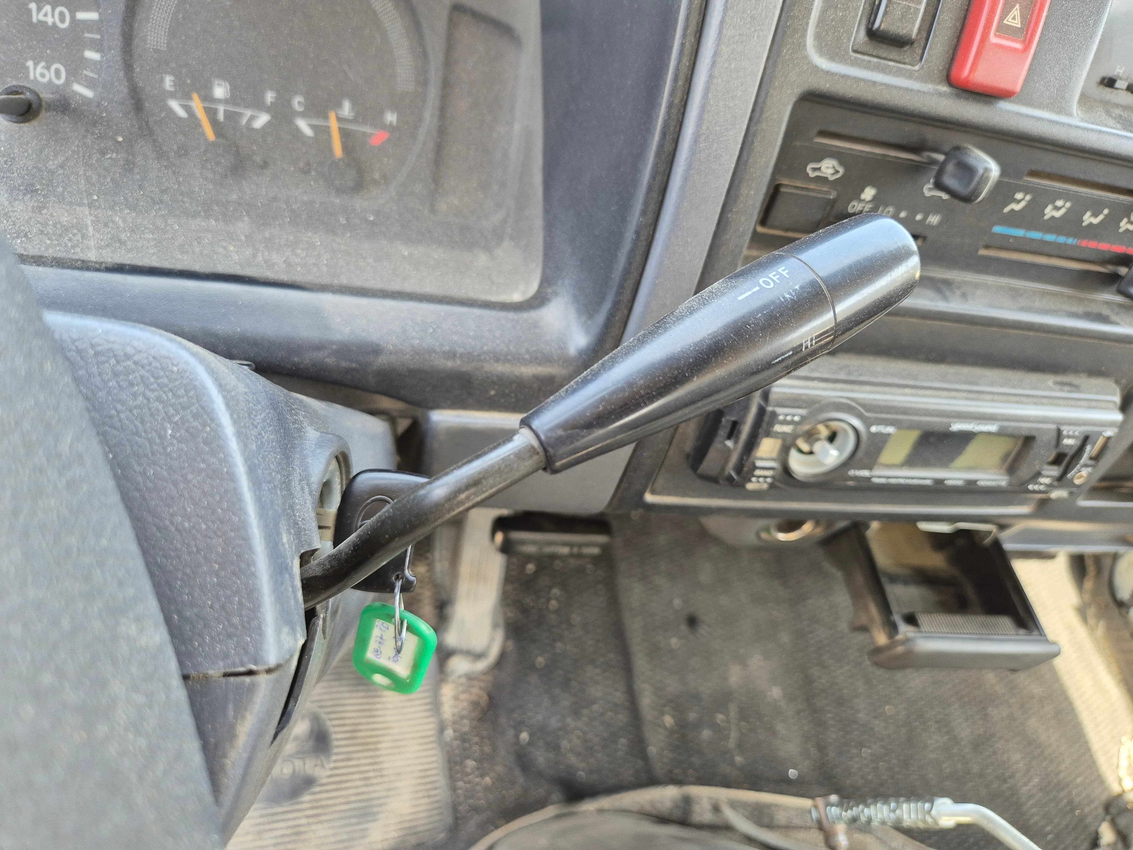 Toyota Dyna · Ano 2000 — imagem 27