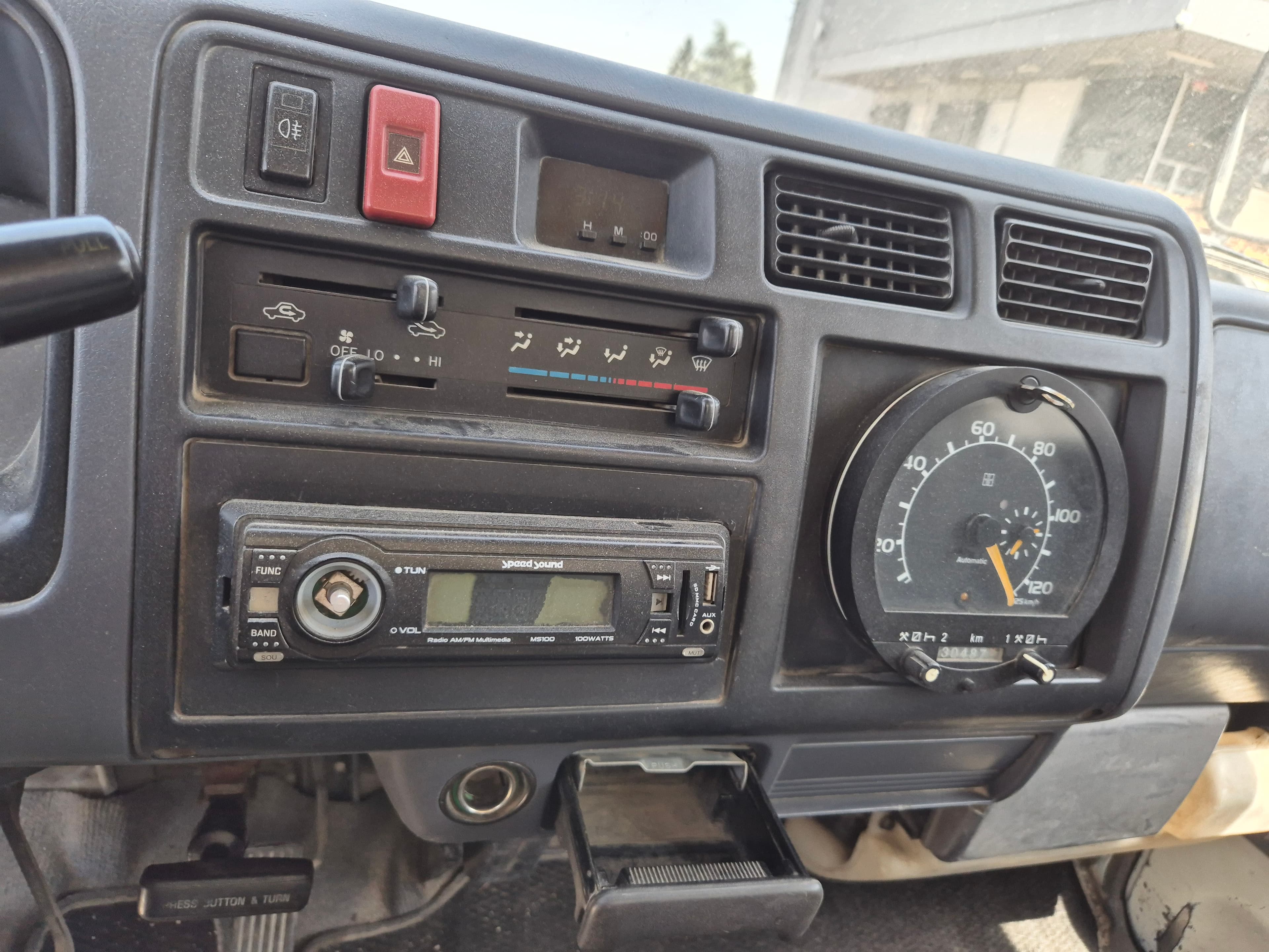 Toyota Dyna · Ano 2000 — imagem 31