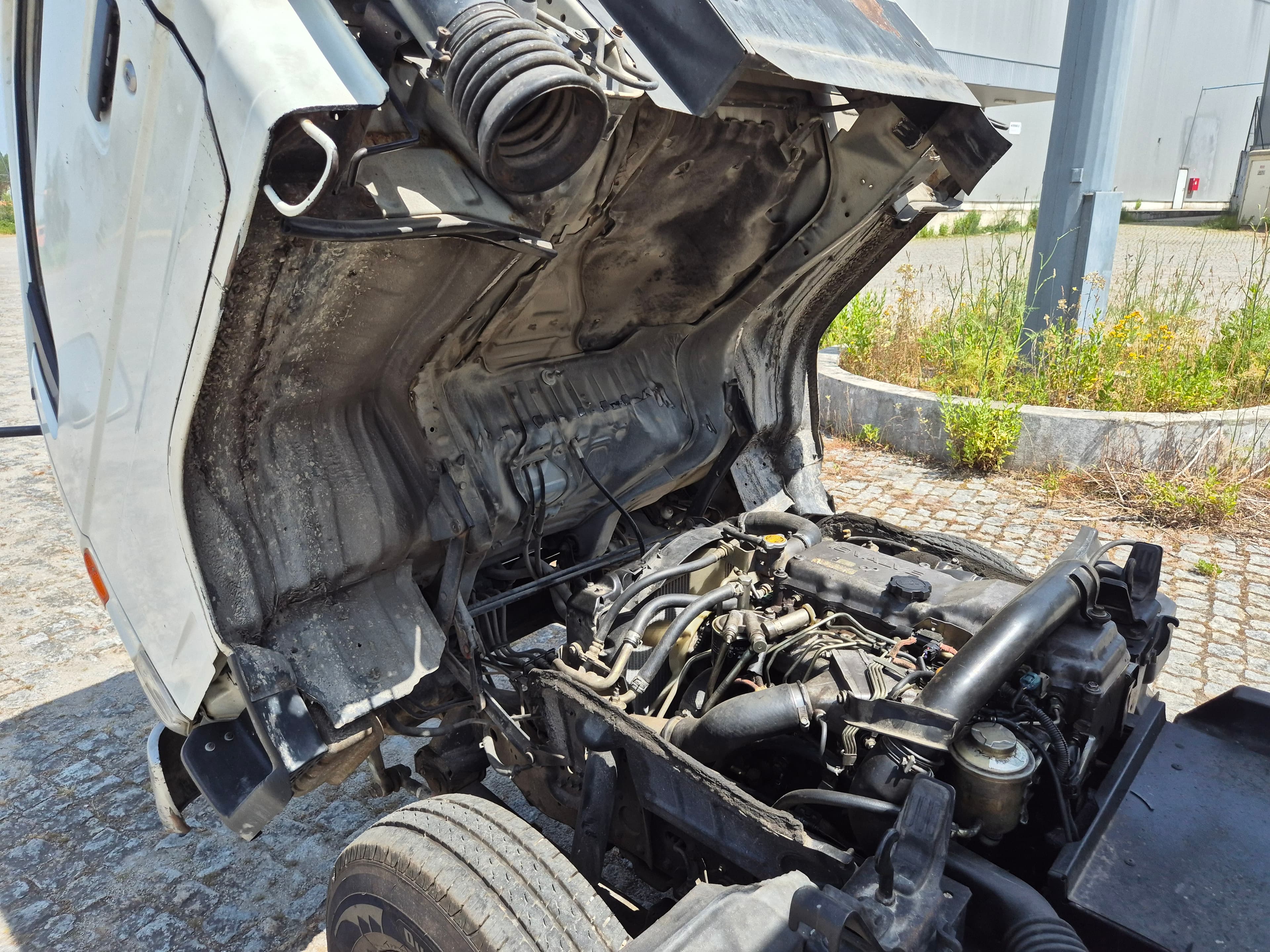 Toyota Dyna · Ano 2000 — imagem 39