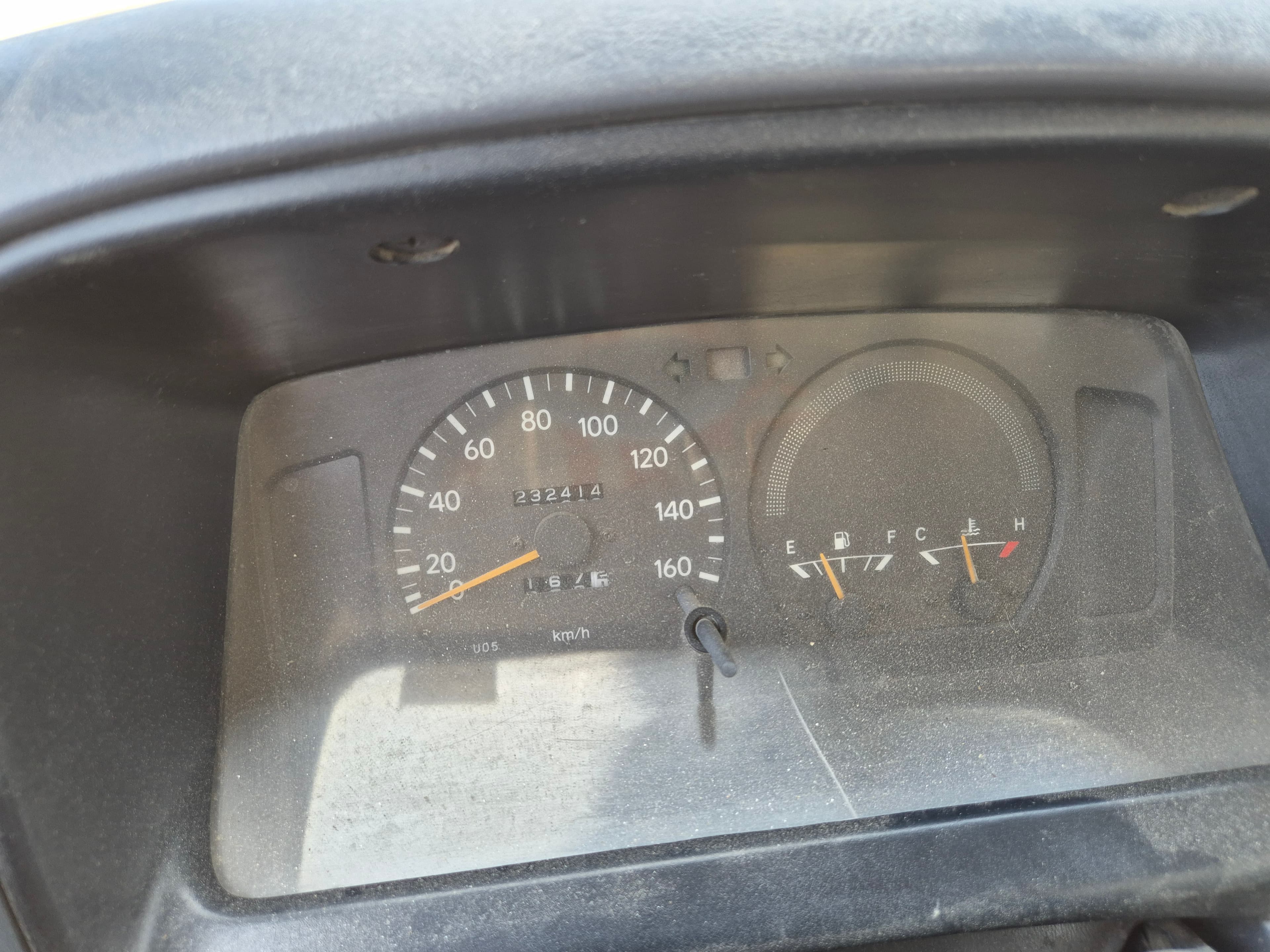 Toyota Dyna · Ano 2000 — imagem 28