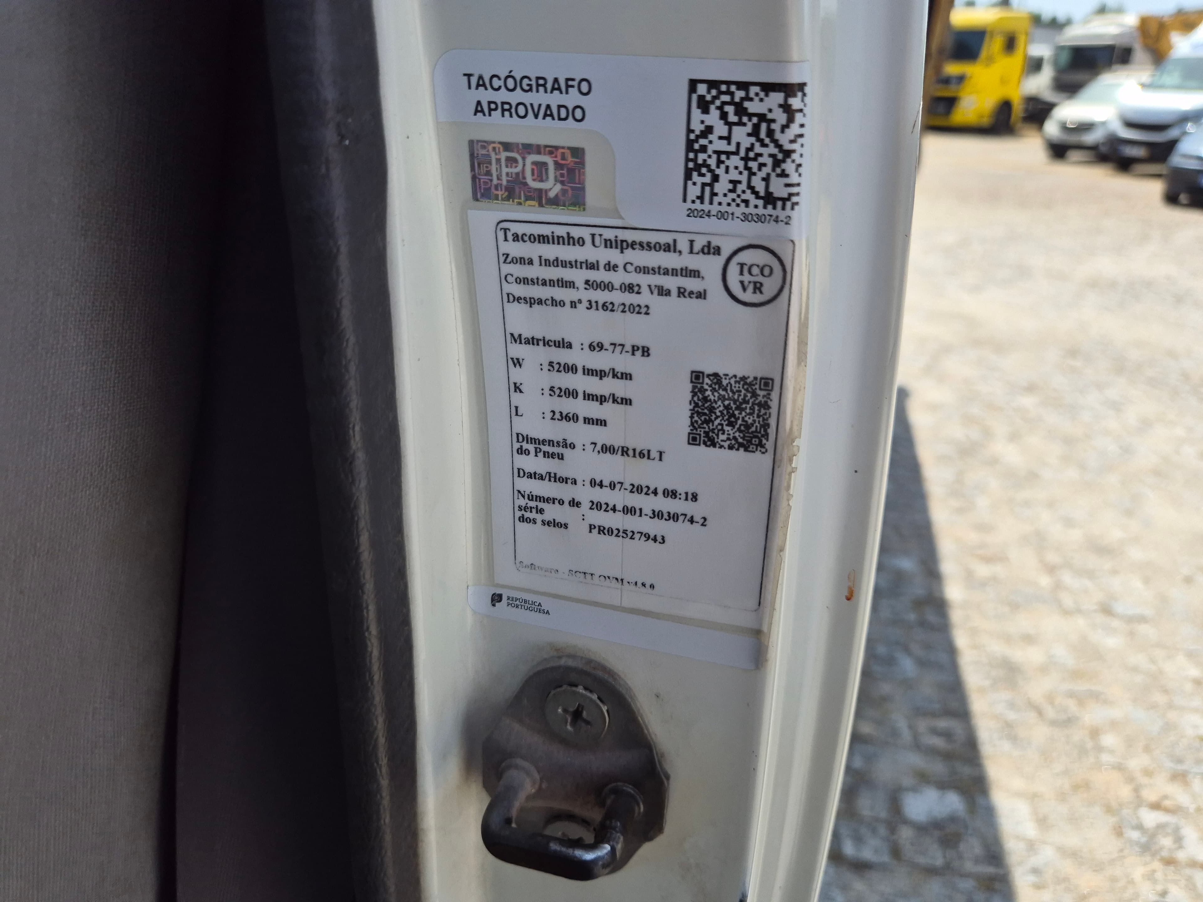 Toyota Dyna · Ano 2000 — imagem 38