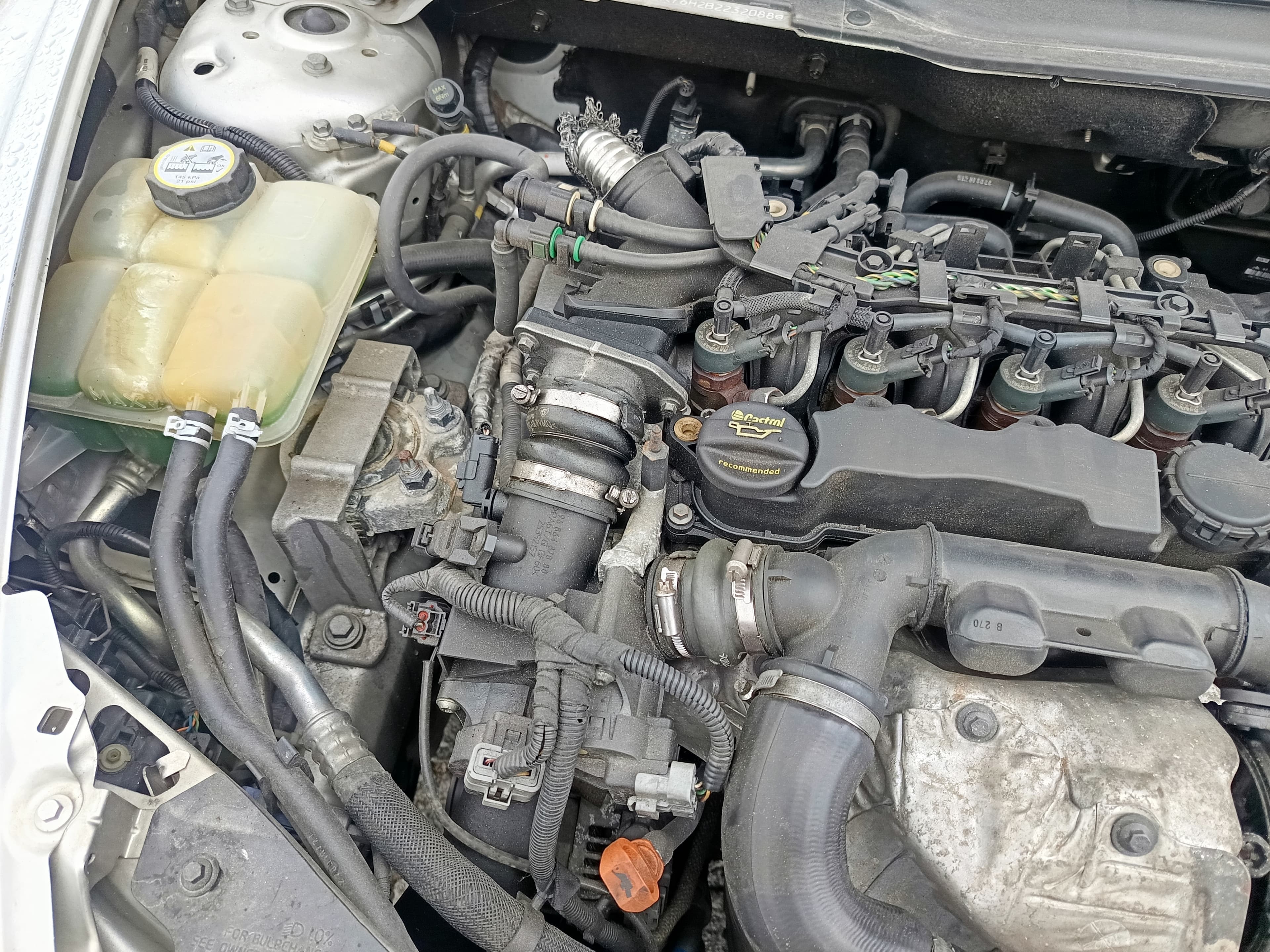 Volvo C30 · Ano 2010 — imagem 22