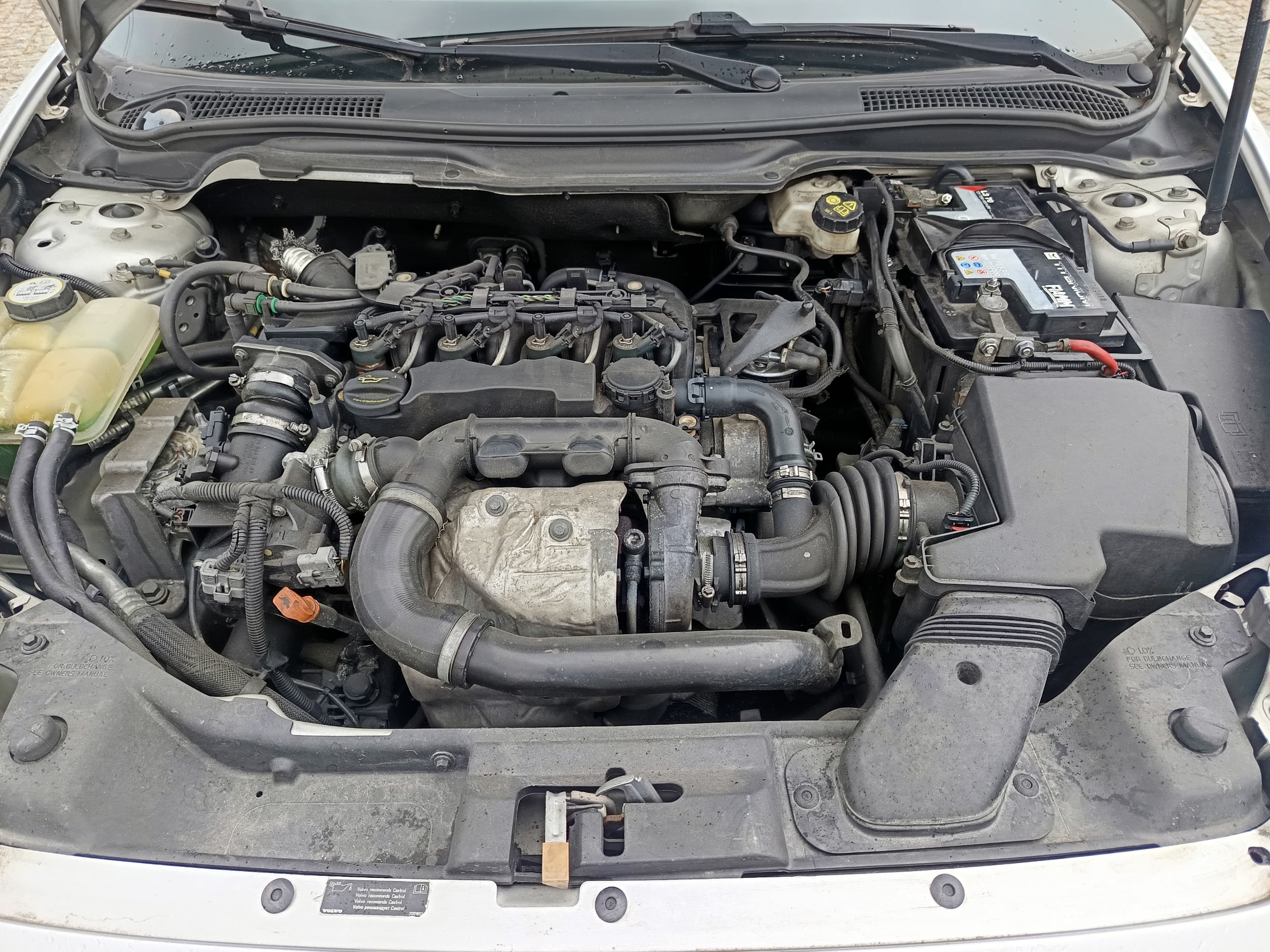 Volvo C30 · Ano 2010 — imagem 21
