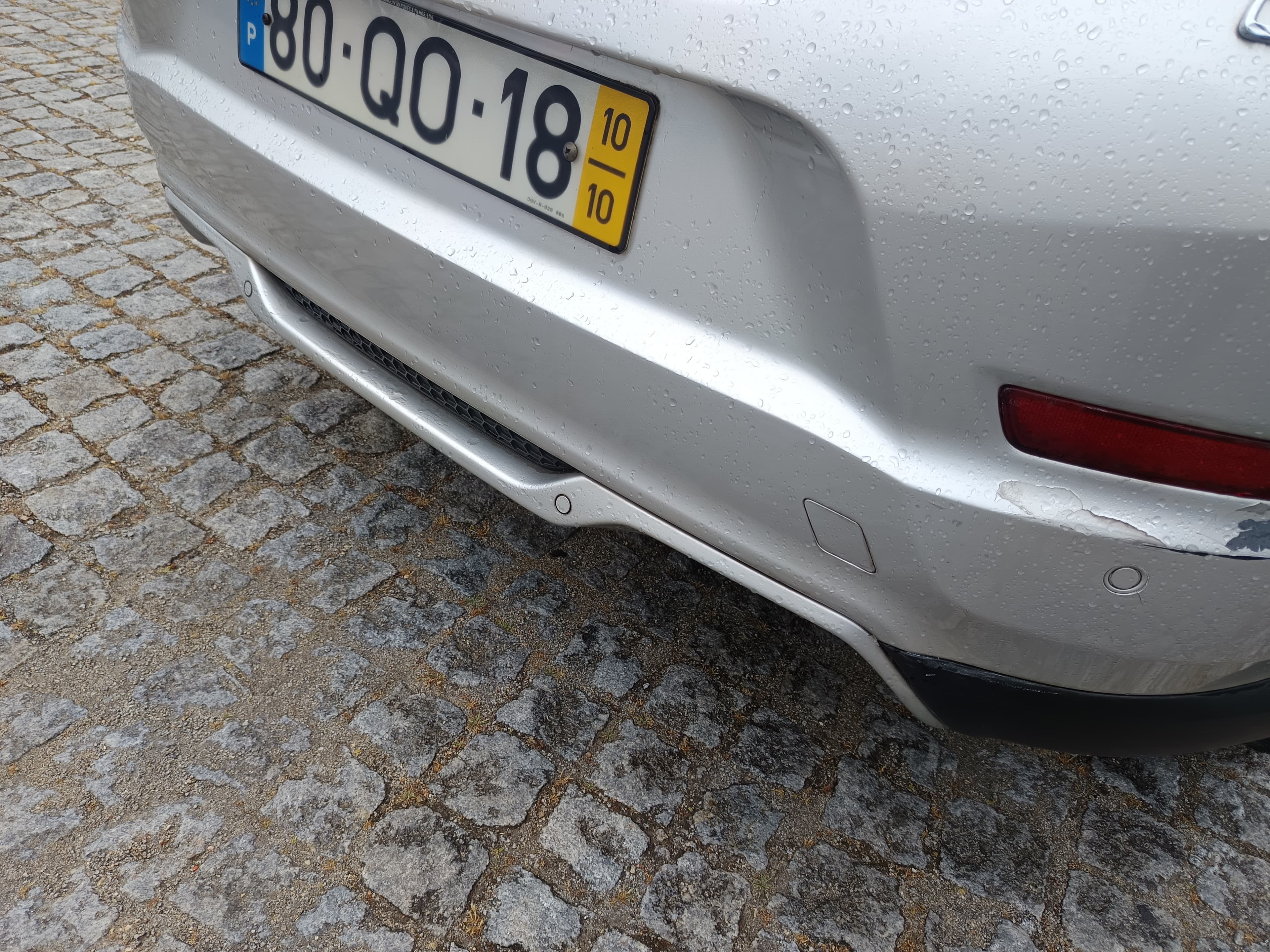 Volvo C30 · Ano 2010 — imagem 17