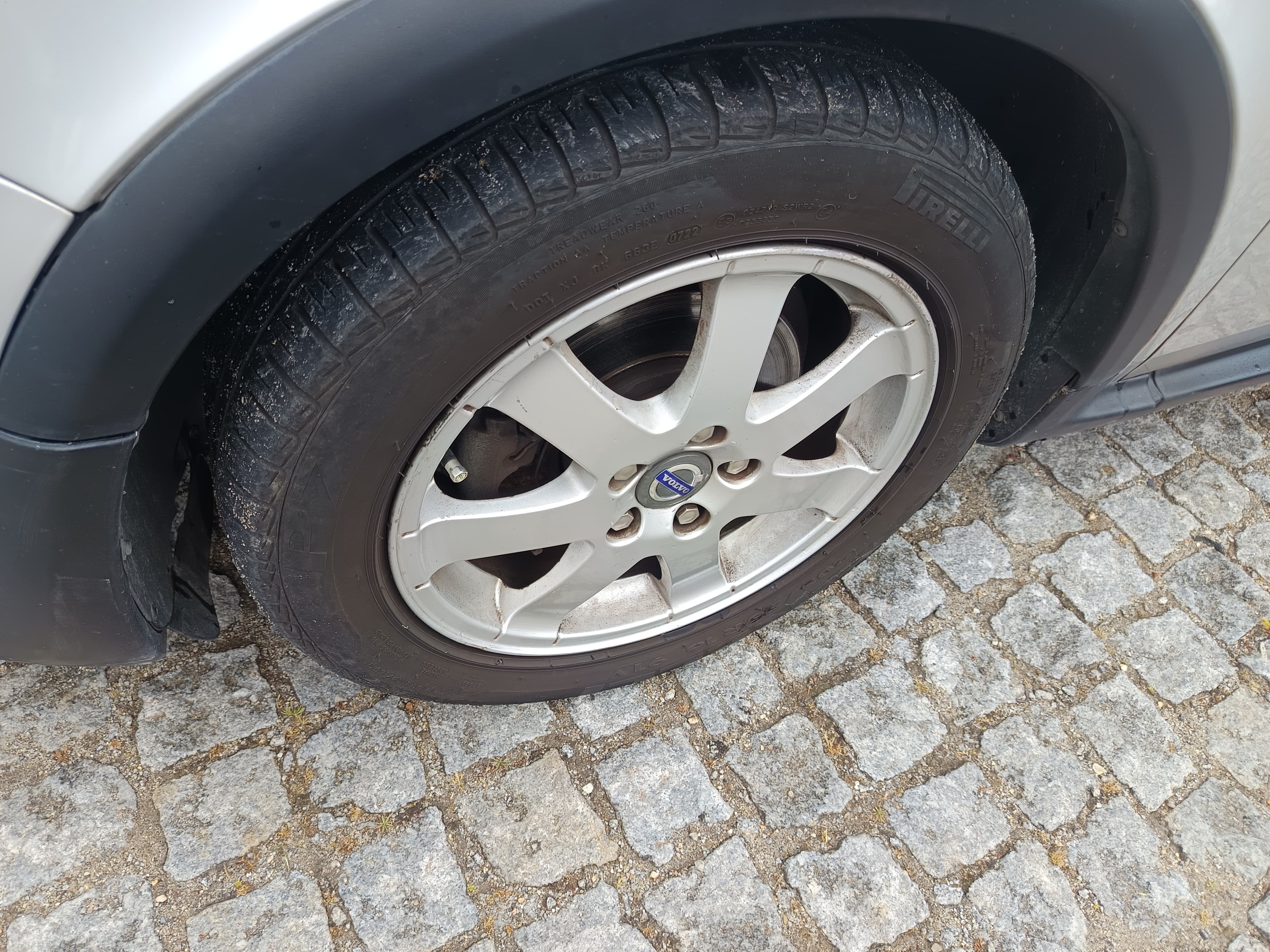 Volvo C30 · Ano 2010 — imagem 12