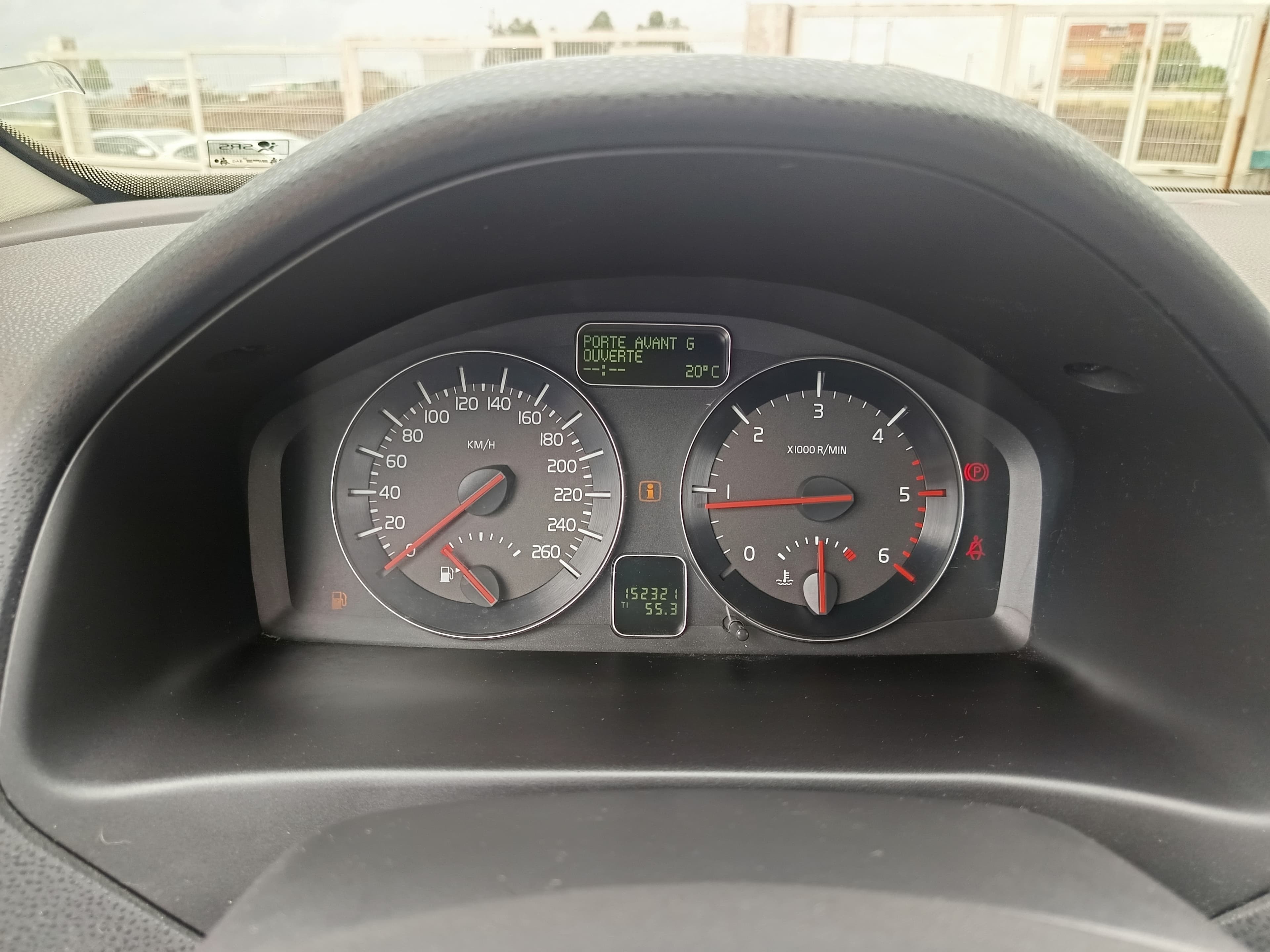 Volvo C30 · Ano 2010 — imagem 41