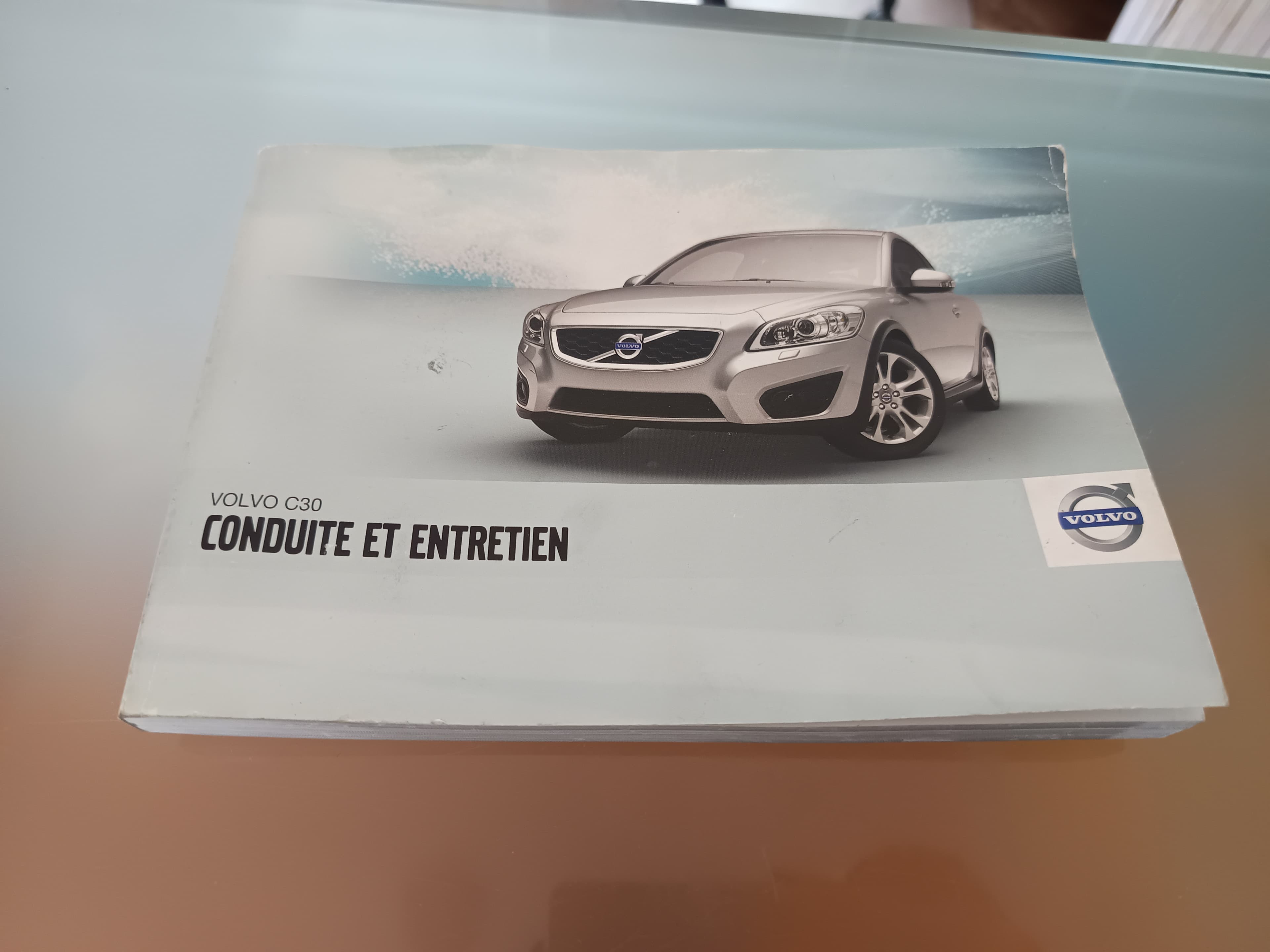 Volvo C30 · Ano 2010 — imagem 42