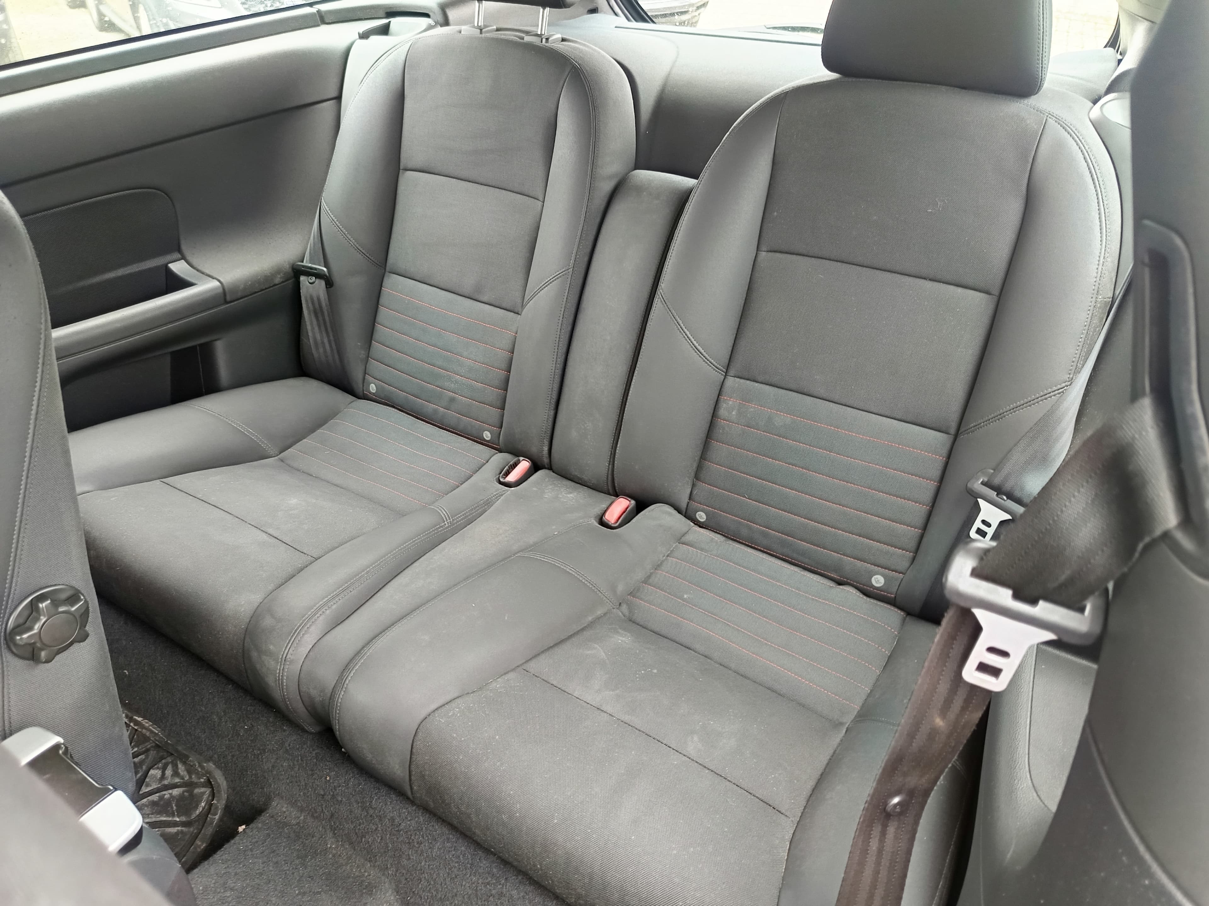 Volvo C30 · Ano 2010 — imagem 32