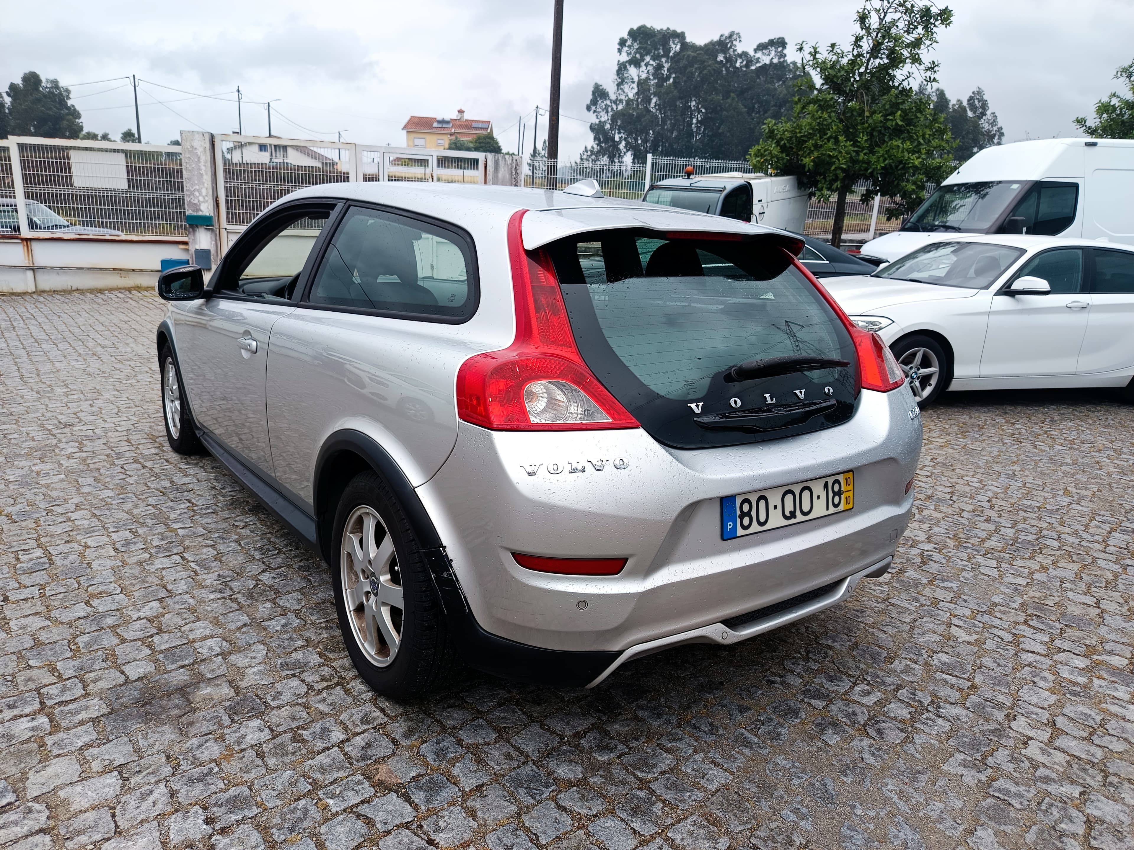 Volvo C30 · Ano 2010 — imagem 4