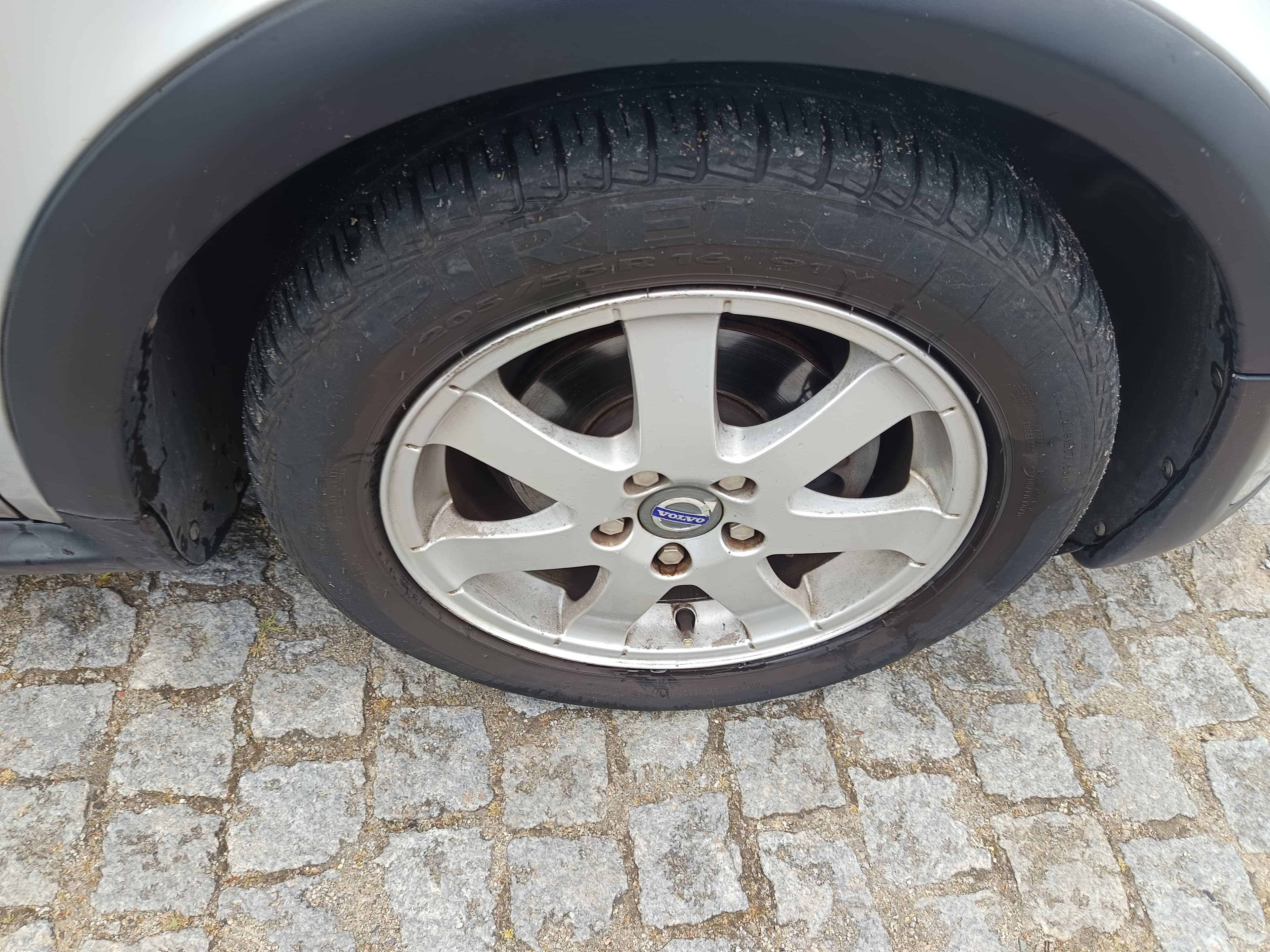 Volvo C30 · Ano 2010 — imagem 15