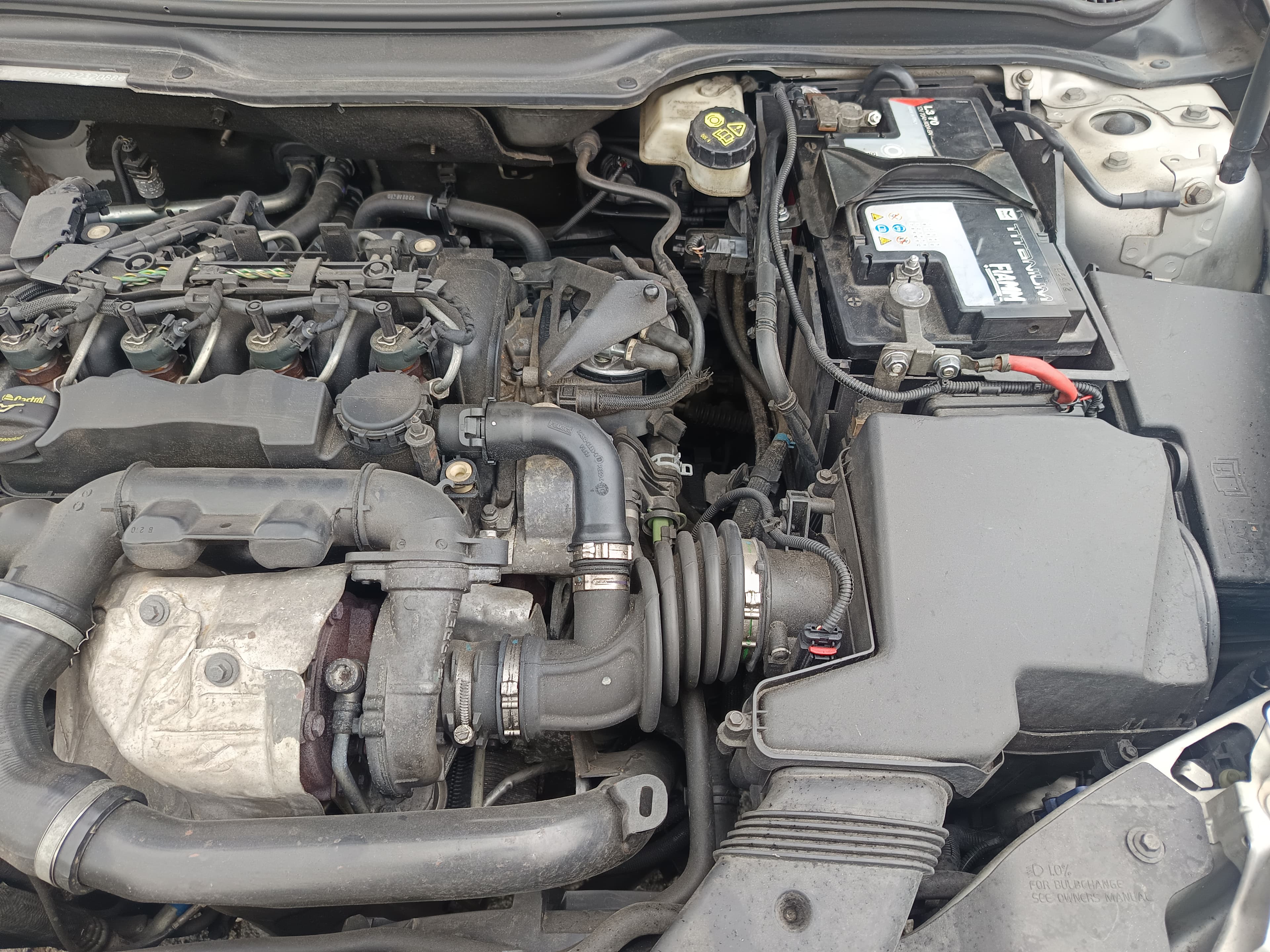 Volvo C30 · Ano 2010 — imagem 23