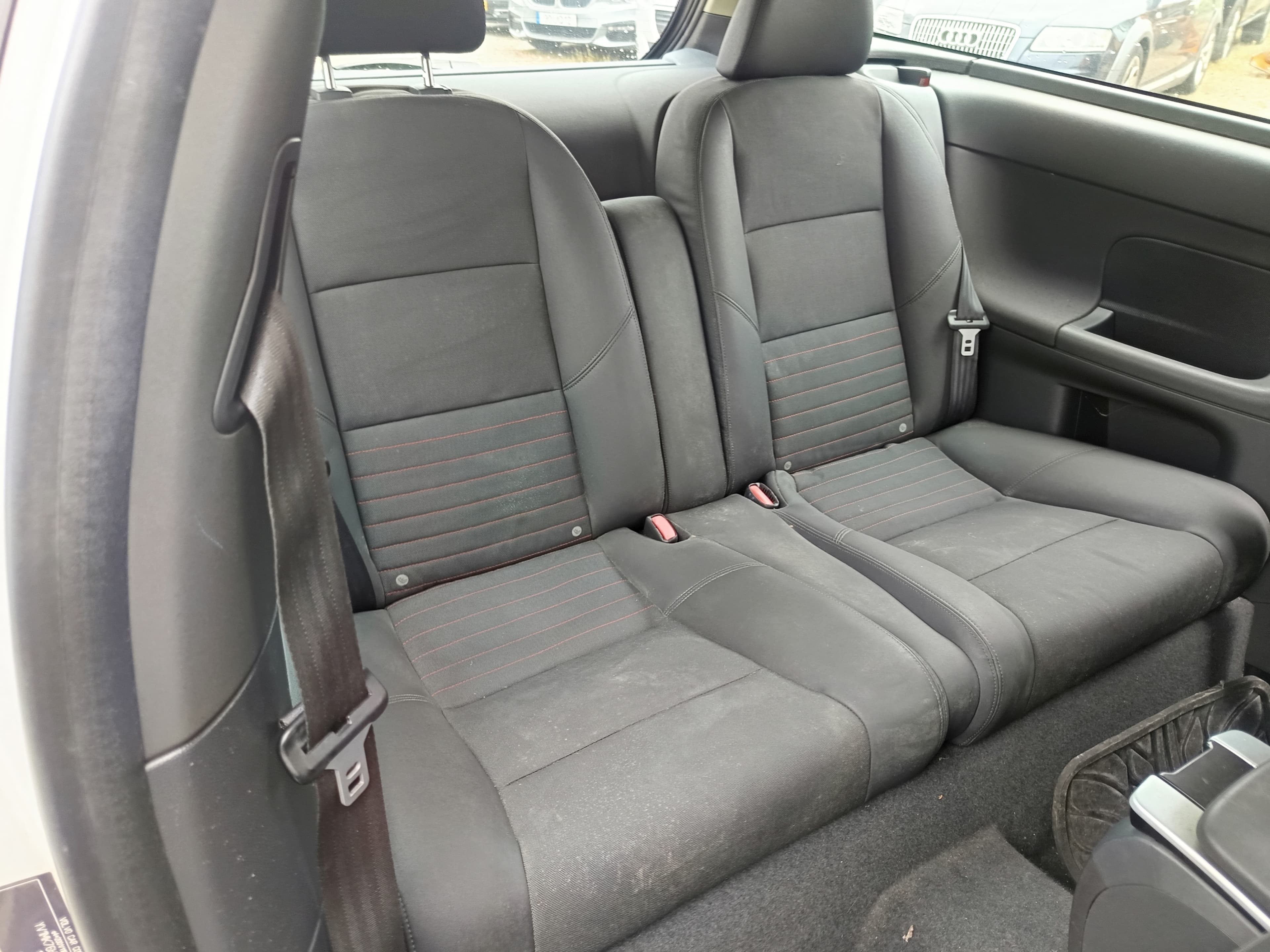 Volvo C30 · Ano 2010 — imagem 28