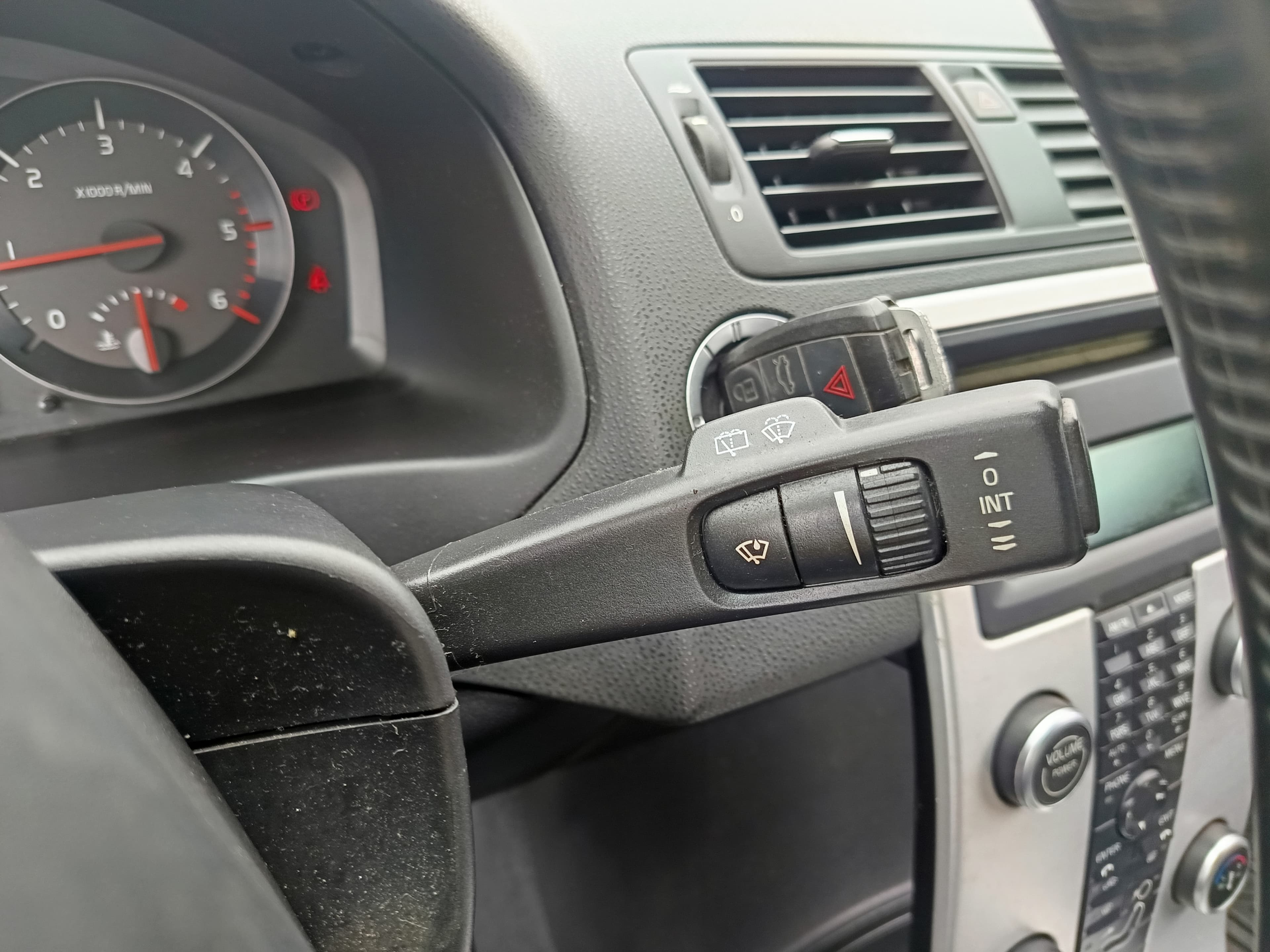 Volvo C30 · Ano 2010 — imagem 38