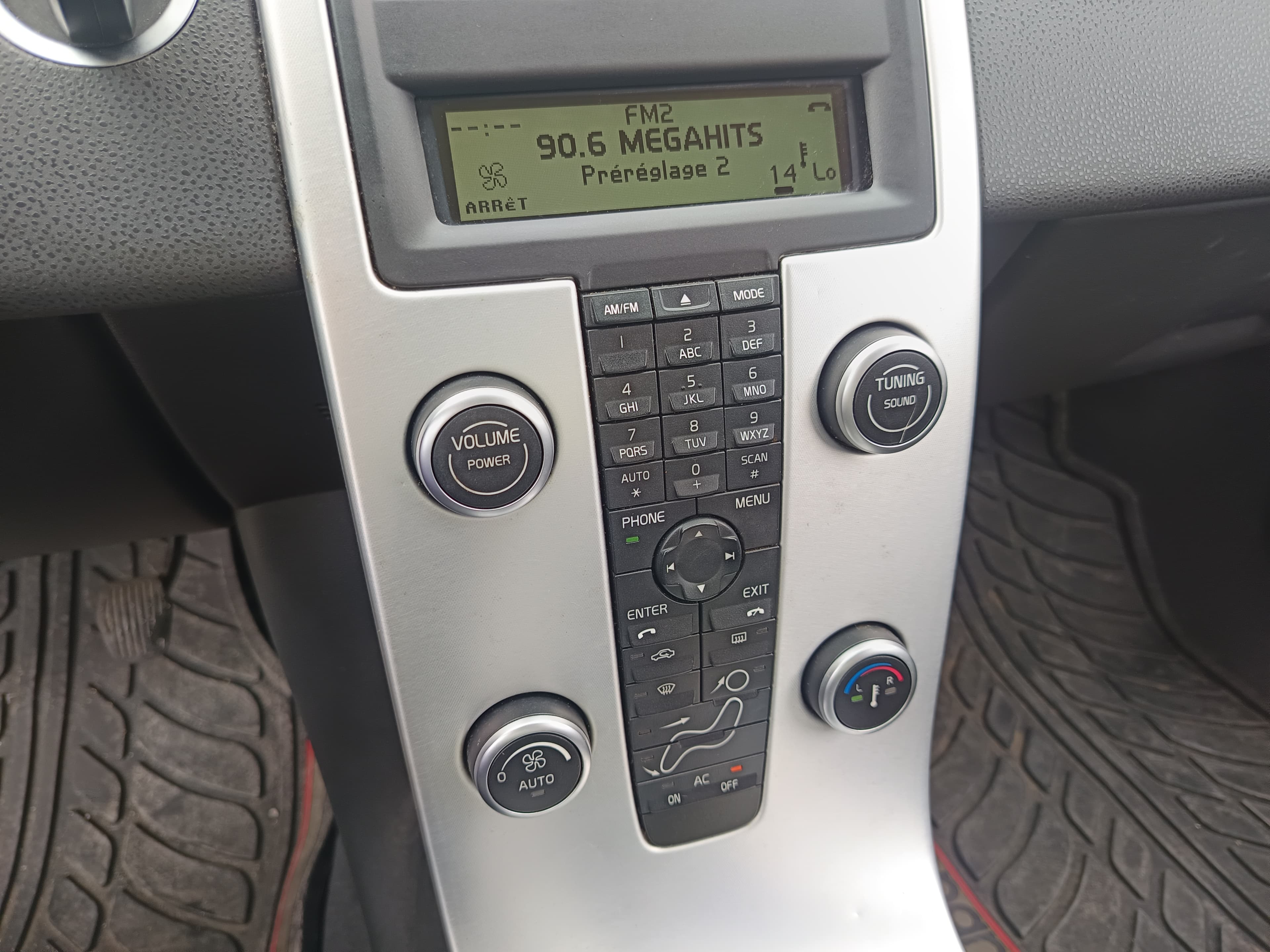Volvo C30 · Ano 2010 — imagem 36
