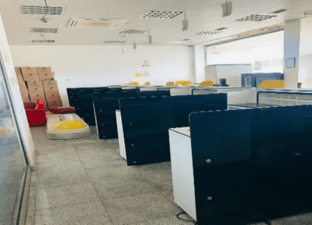 Espaço Comercial | Cidade Alta | Huambo — imagem 5