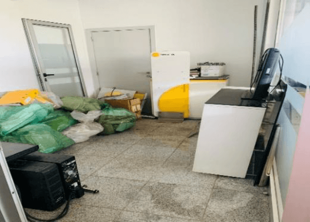 Espaço Comercial | Cidade Alta | Huambo — imagem 6