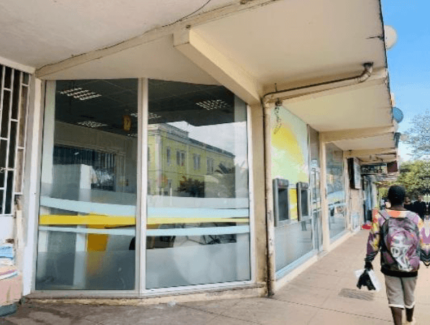 Espaço Comercial | Cidade Alta | Huambo — imagem 2