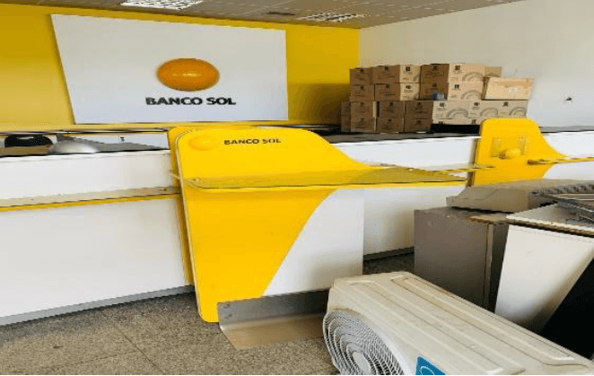 Espaço Comercial | Cidade Alta | Huambo — imagem 7