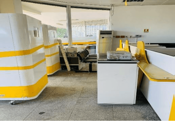 Espaço Comercial | Cidade Alta | Huambo — imagem 4