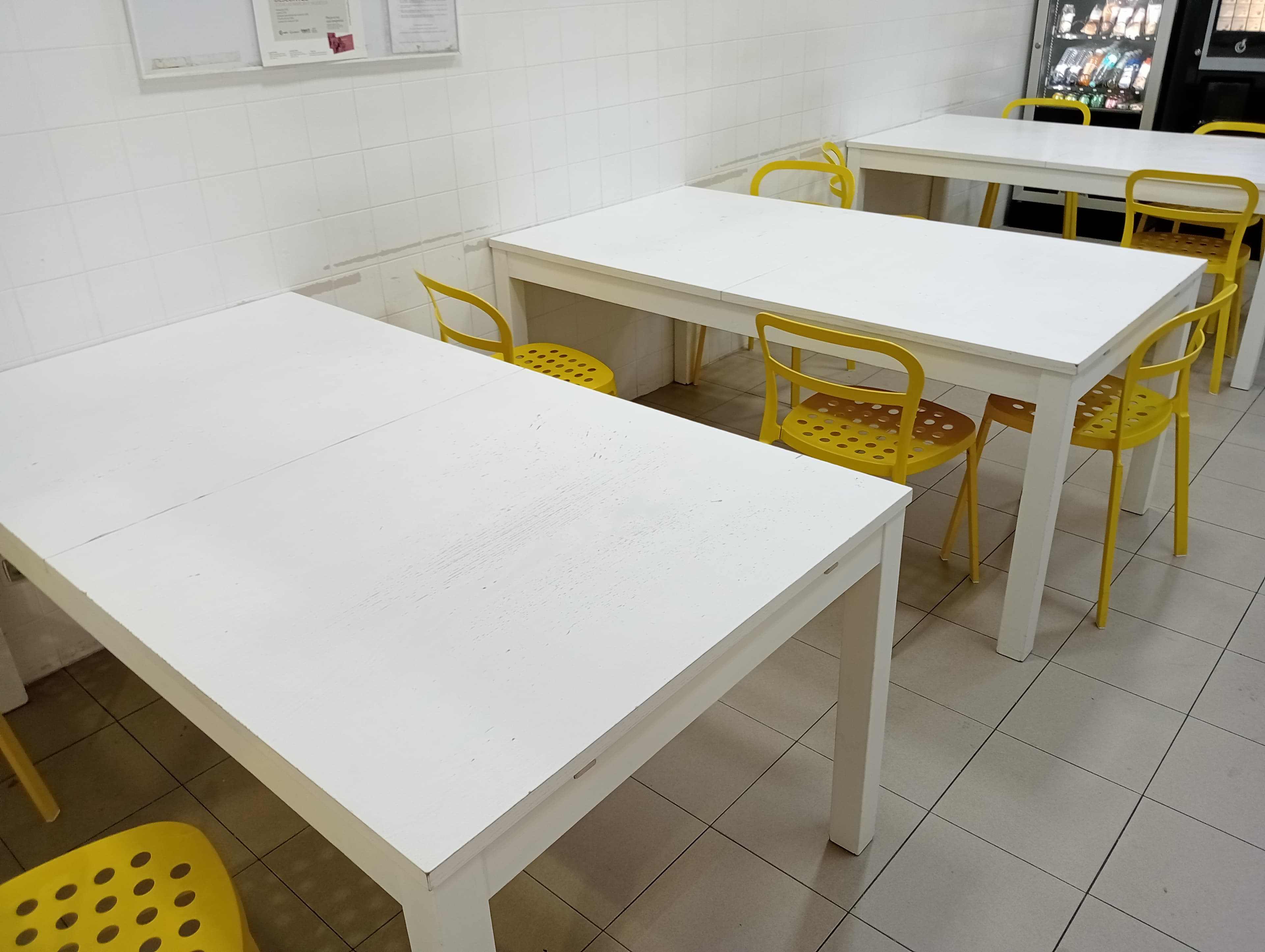 Unidade Industrial Completa · Armazém + Tinturaria — imagem 78
