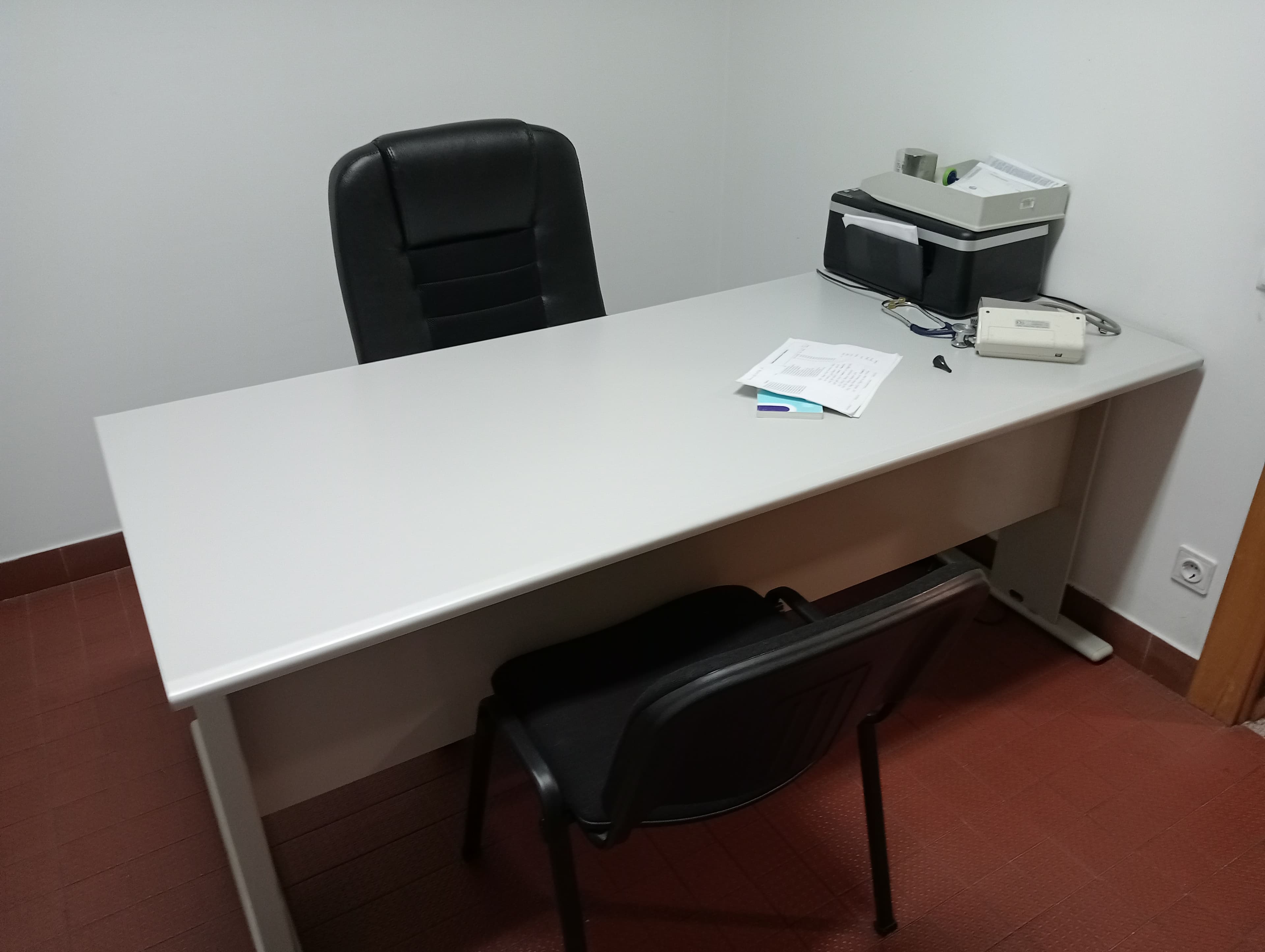 Unidade Industrial Completa · Armazém + Tinturaria — imagem 75