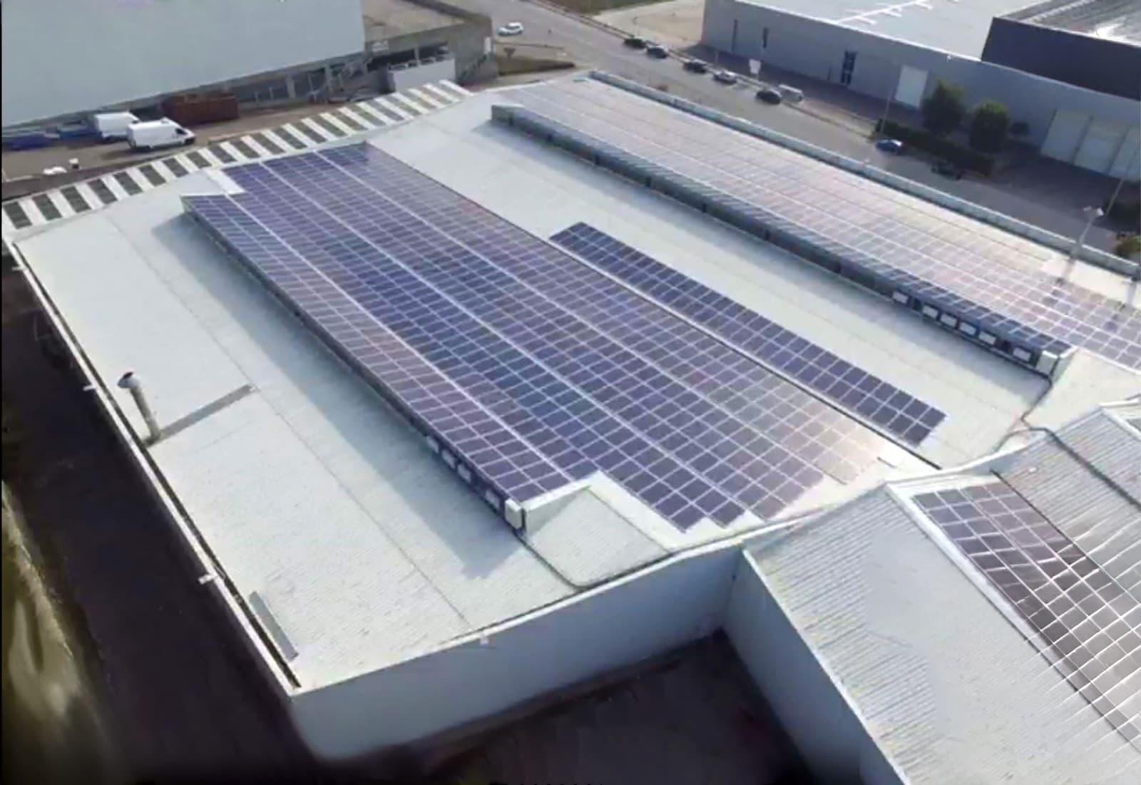 Unidade Industrial Completa · Armazém + Tinturaria — imagem 101