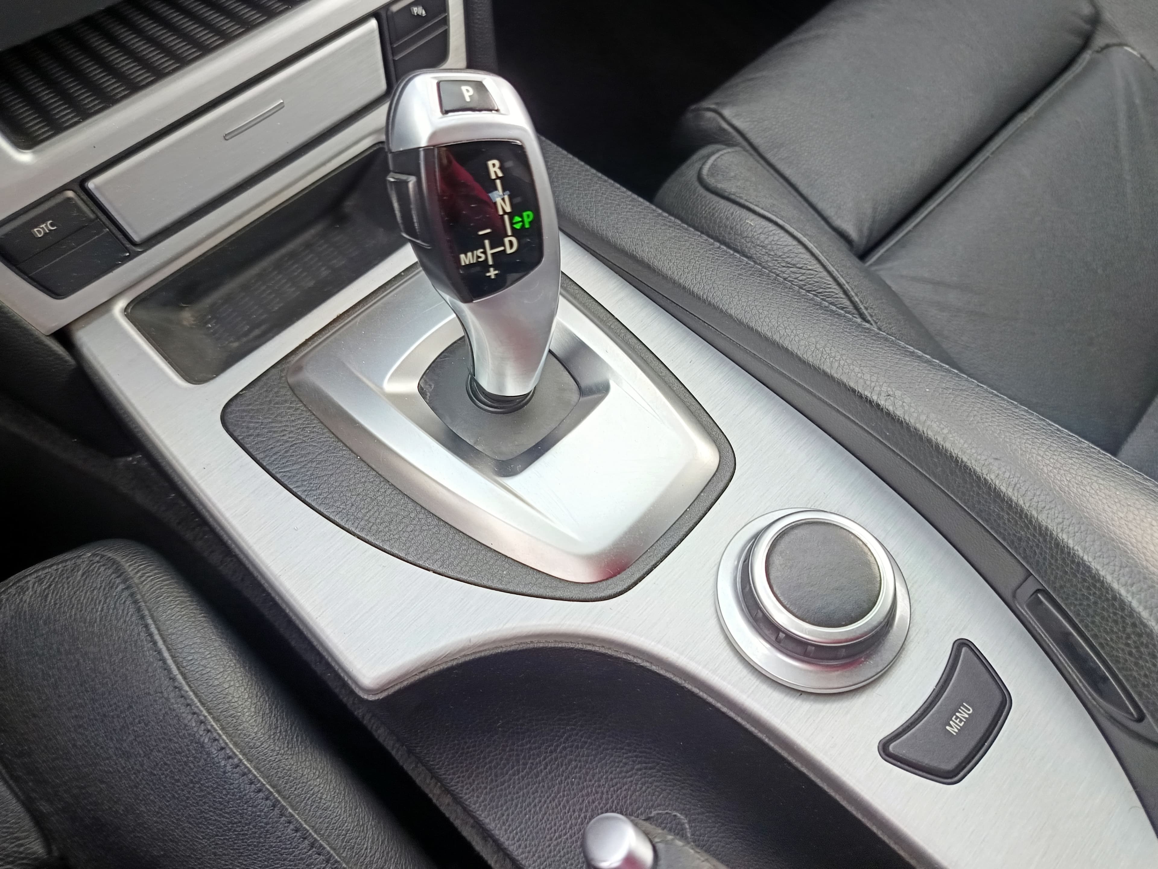 BMW 520D · Ano 2008 — imagen 43
