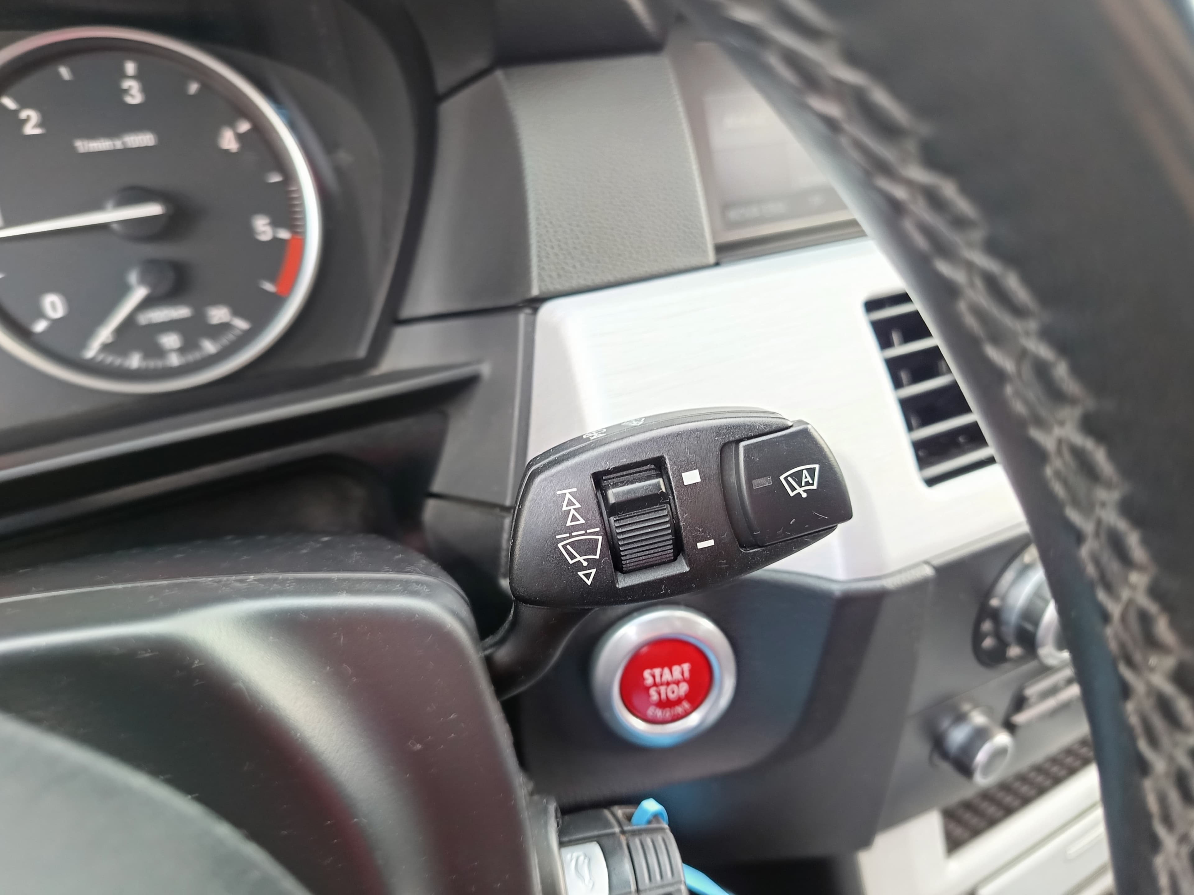 BMW 520D · Ano 2008 — imagen 38