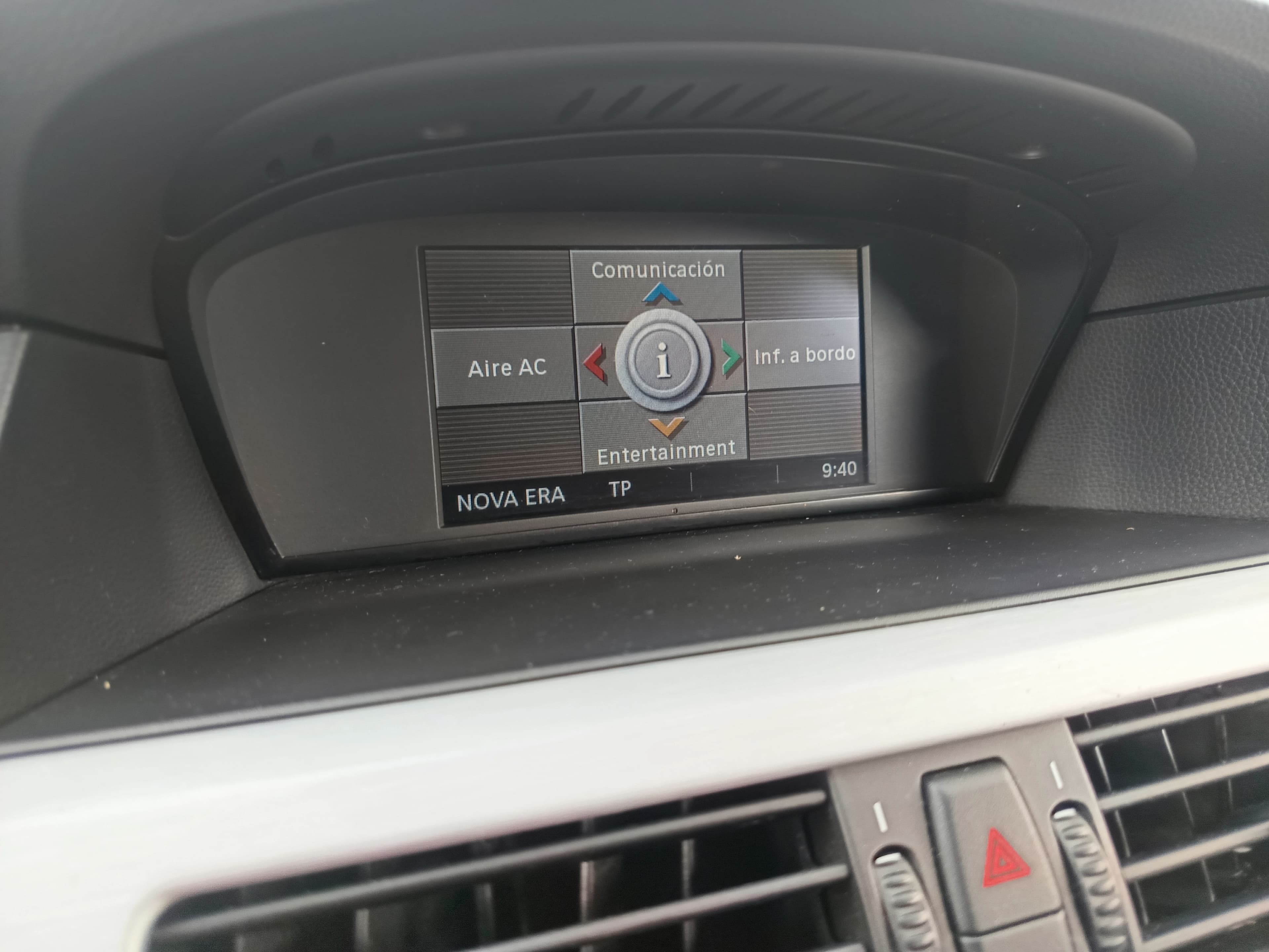 BMW 520D · Ano 2008 — imagen 35