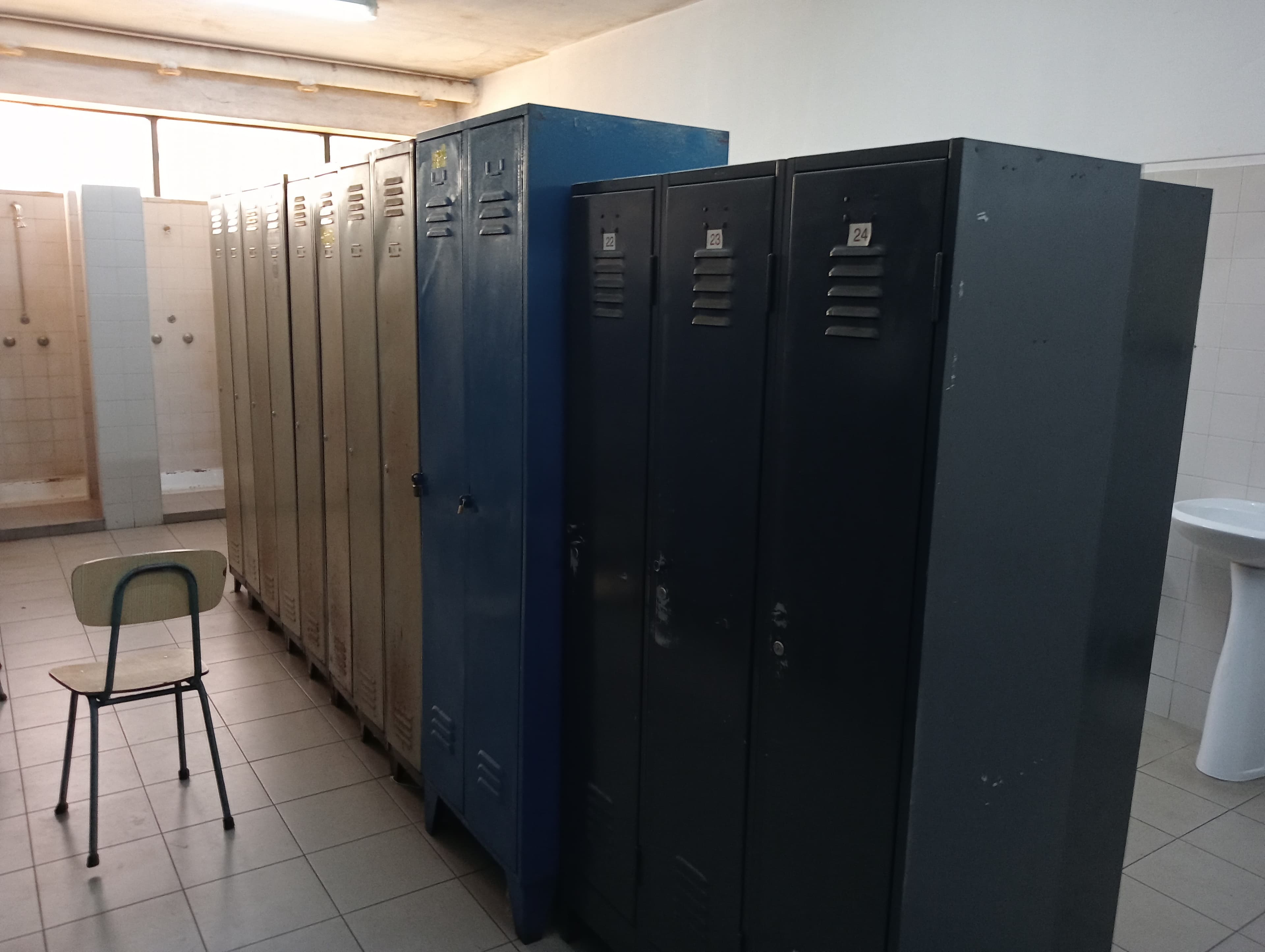 Totalidade dos Equipamentos · Tinturaria + Tecelagem — imagem 238