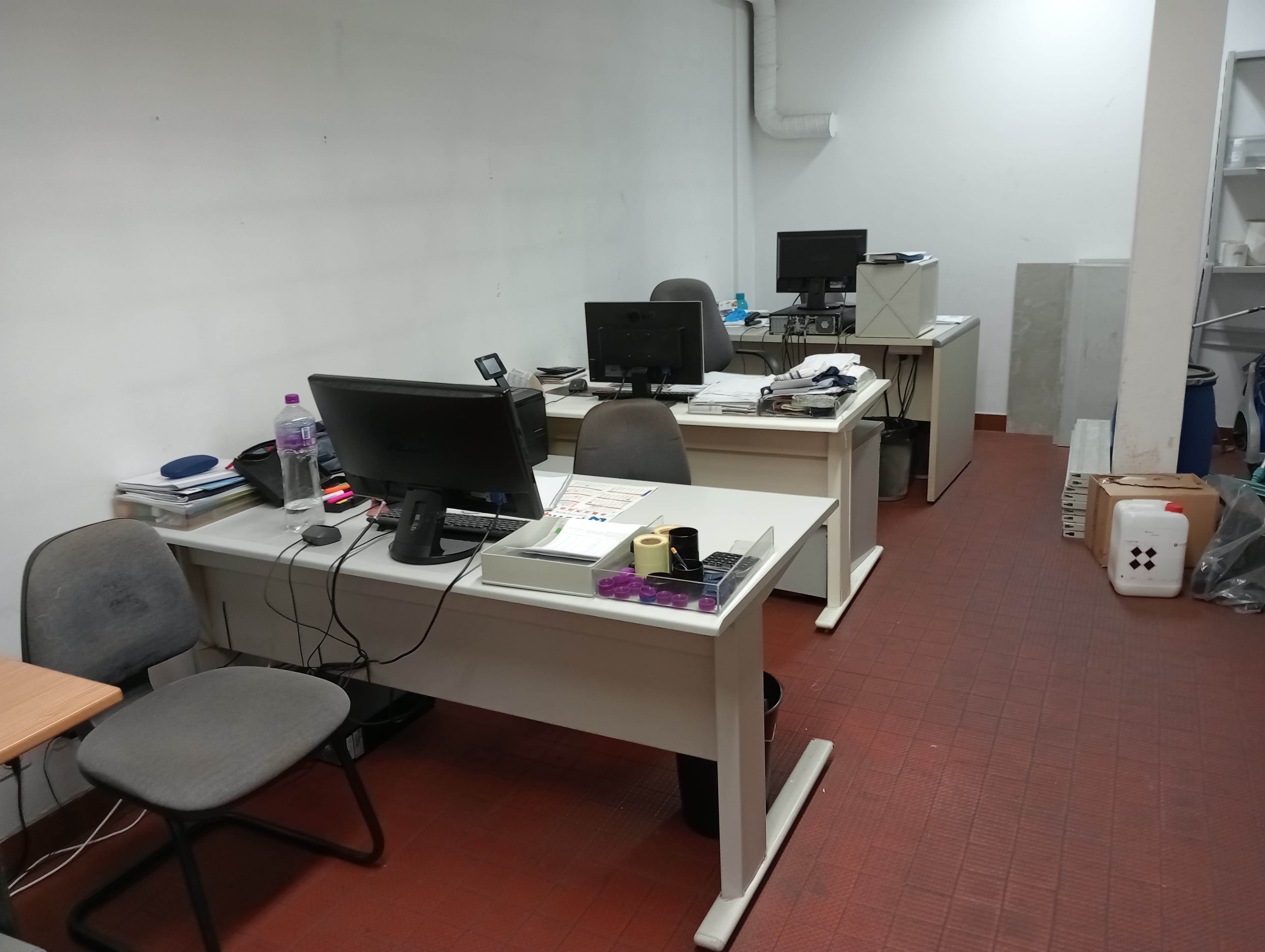 Totalidade dos Equipamentos · Tinturaria + Tecelagem — imagem 241