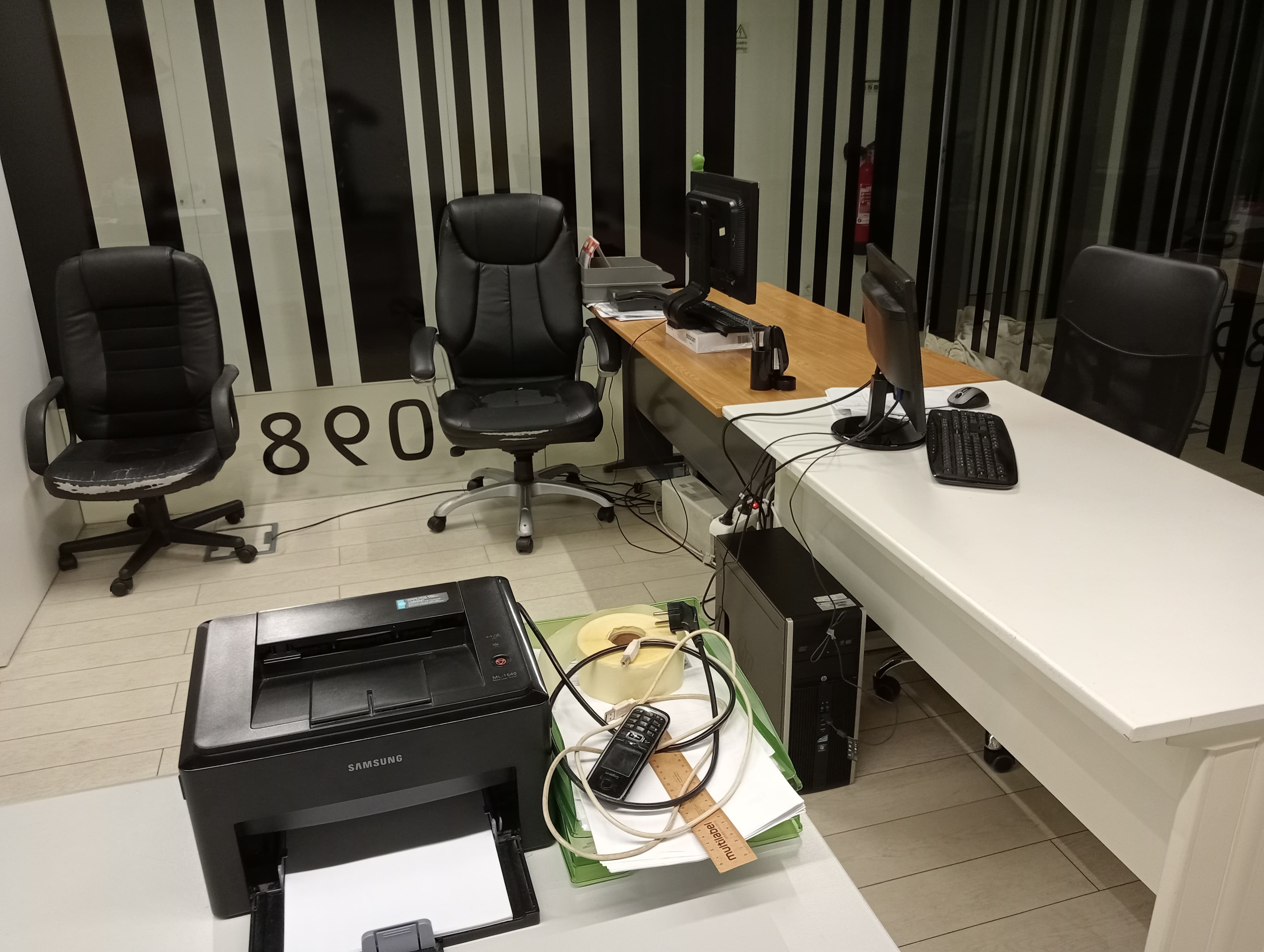 Totalidade dos Equipamentos · Tinturaria + Tecelagem — imagem 275
