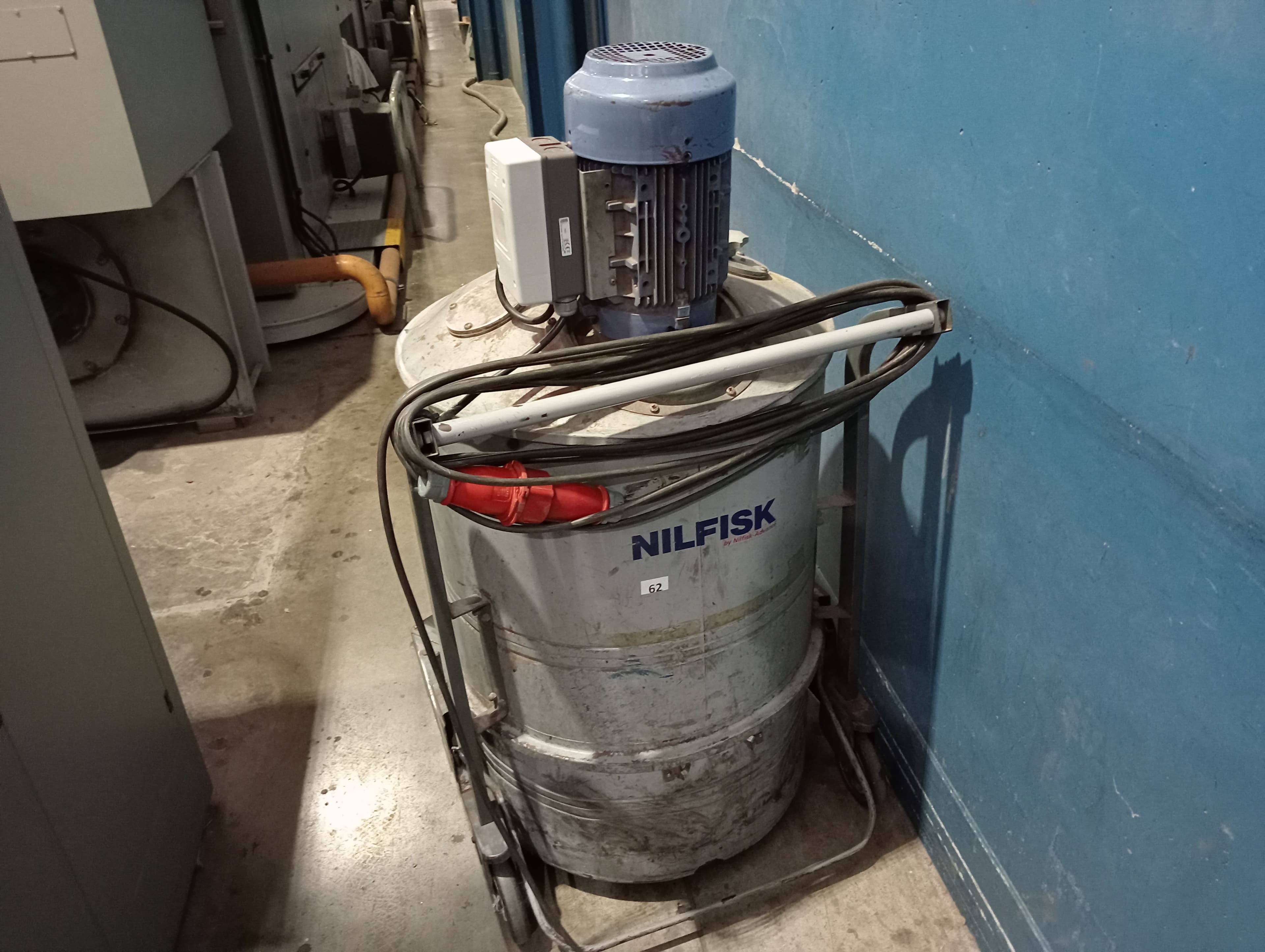 Totalidade dos Equipamentos · Tinturaria + Tecelagem — imagem 176