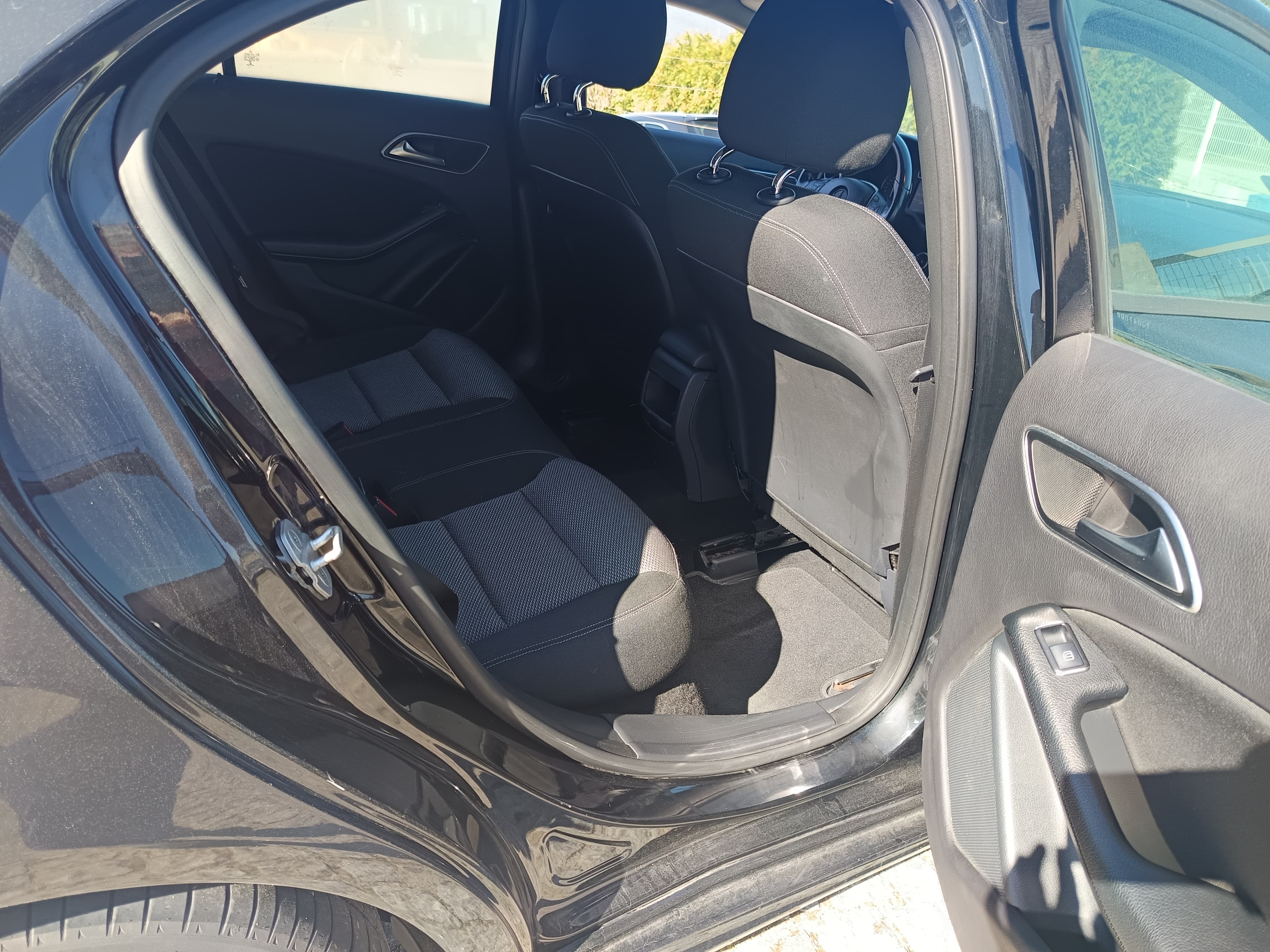 Mercedes-Benz A180 CDI · Ano 2013 — imagem 21