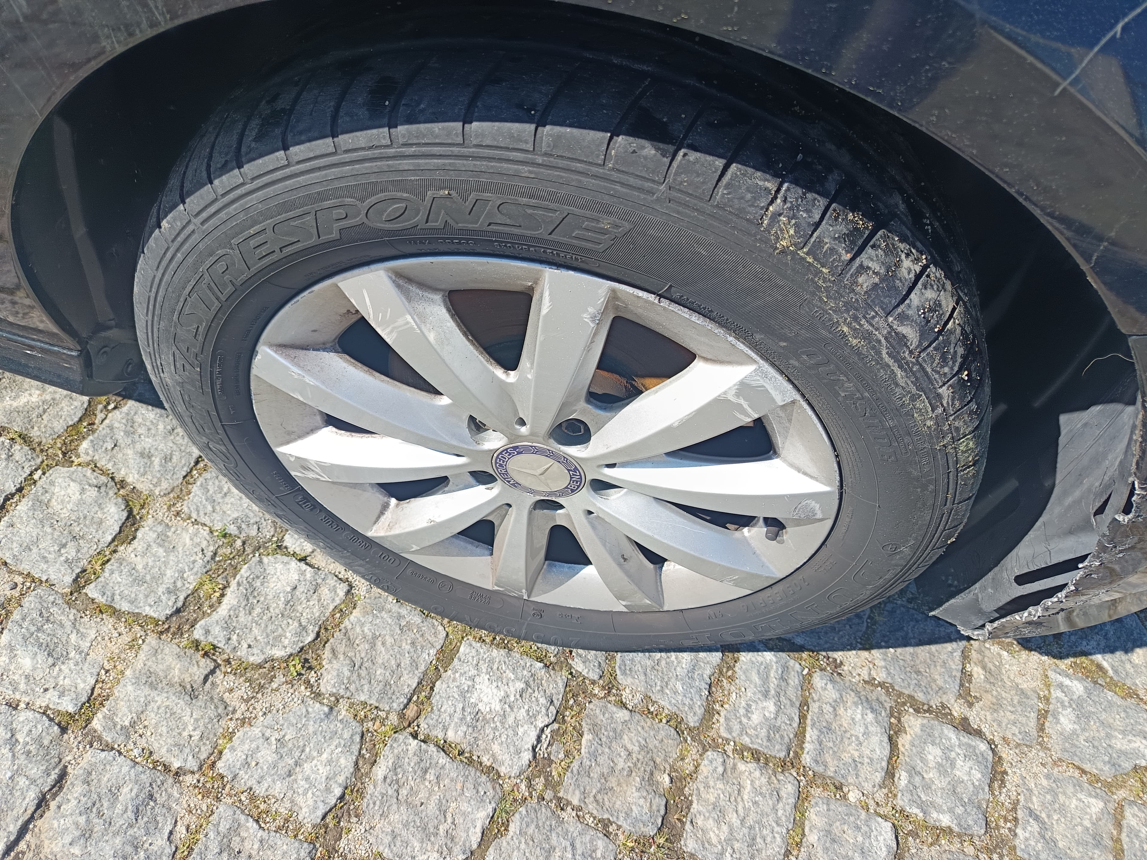 Mercedes-Benz A180 CDI · Ano 2013 — imagem 8