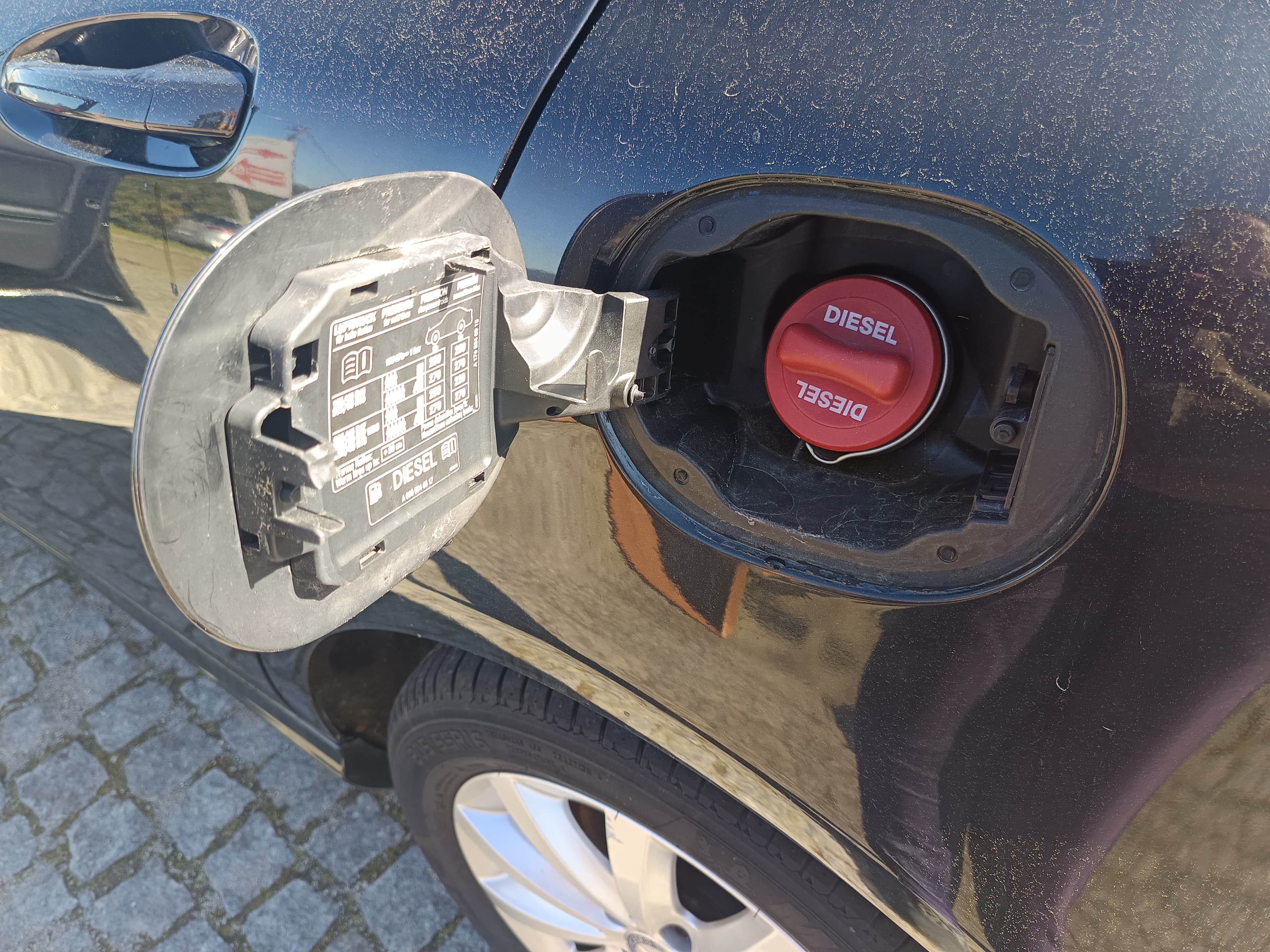 Mercedes-Benz A180 CDI · Ano 2013 — imagem 36