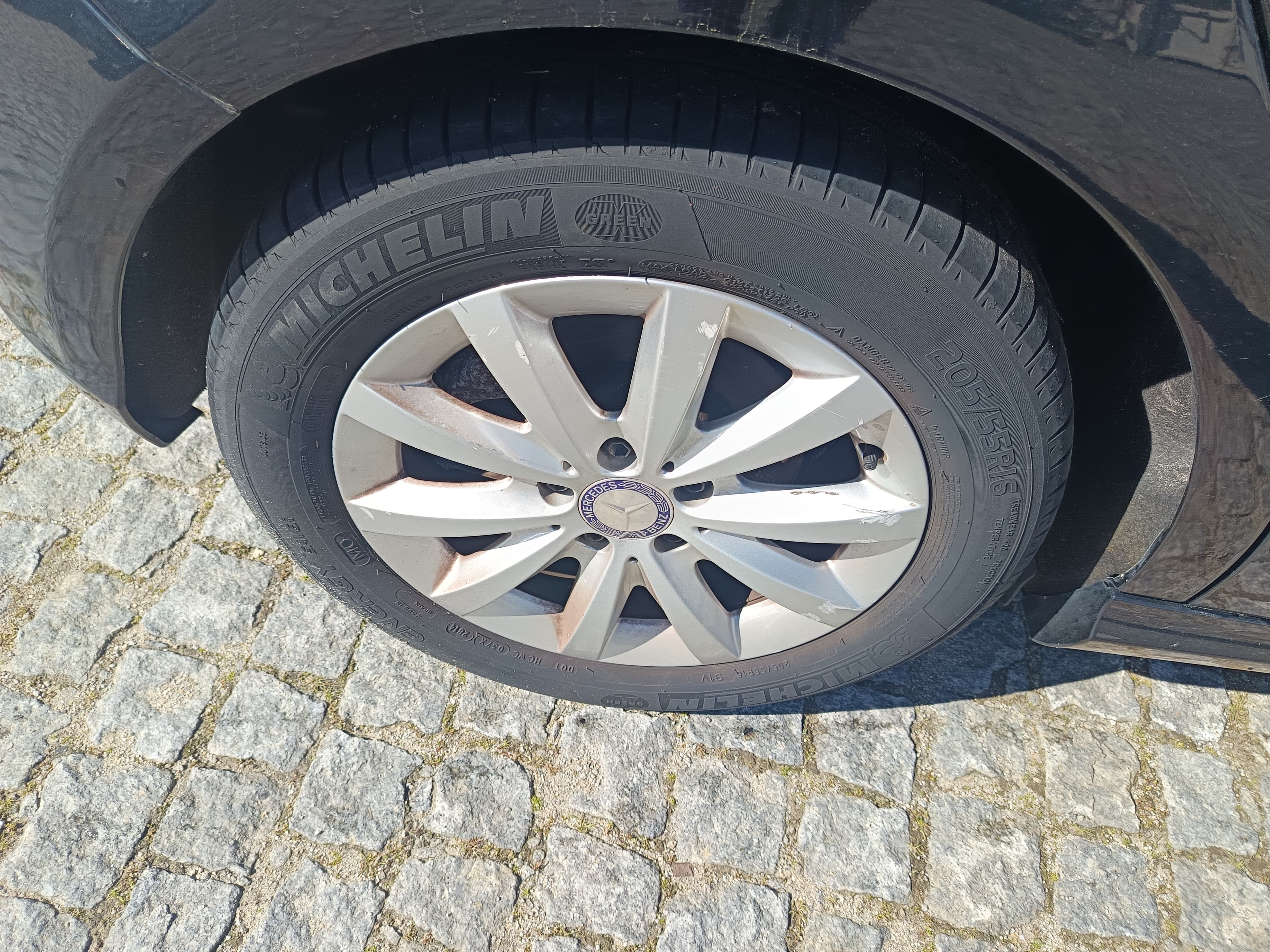 Mercedes-Benz A180 CDI · Ano 2013 — imagem 9