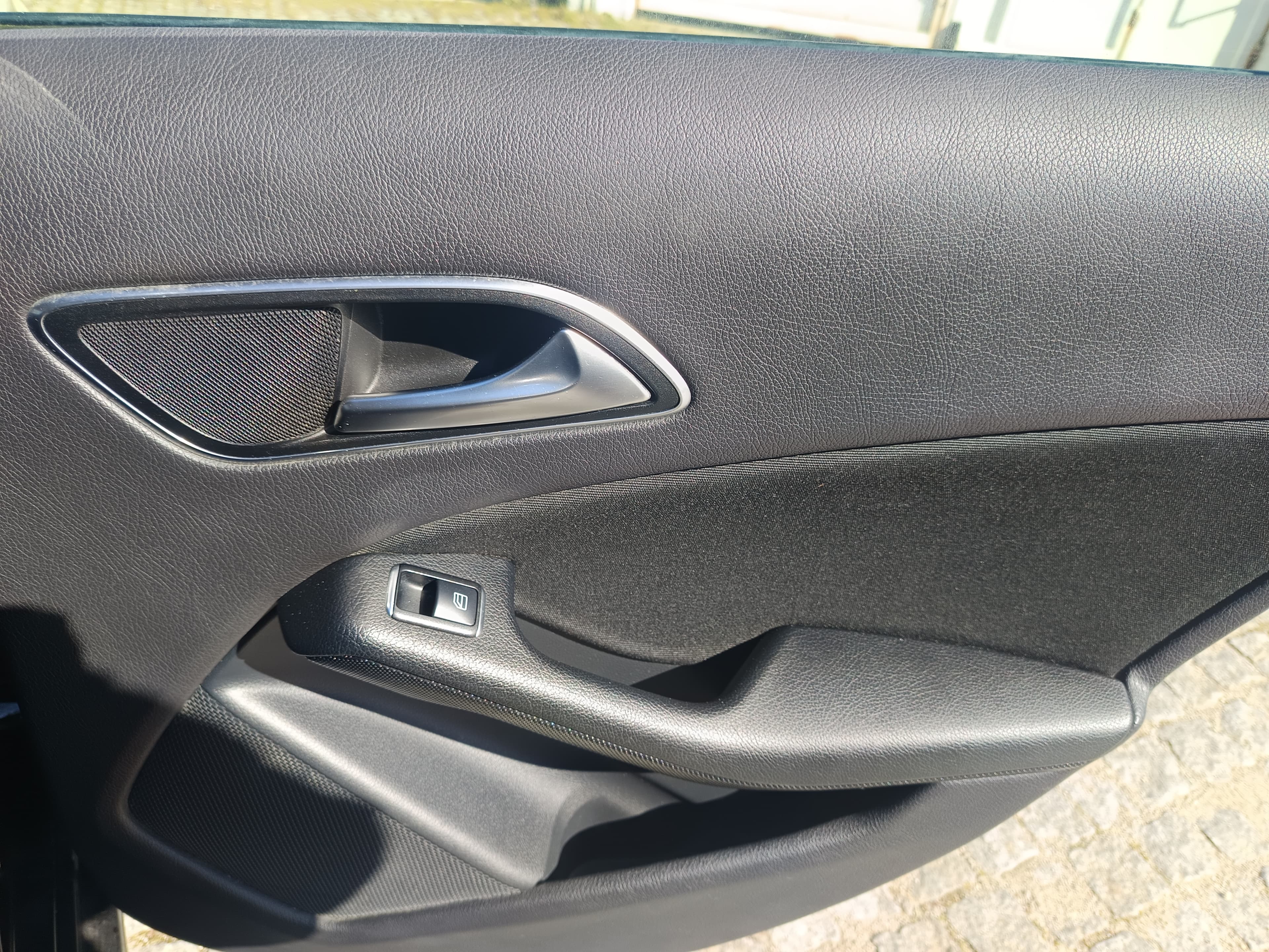 Mercedes-Benz A180 CDI · Ano 2013 — imagem 22