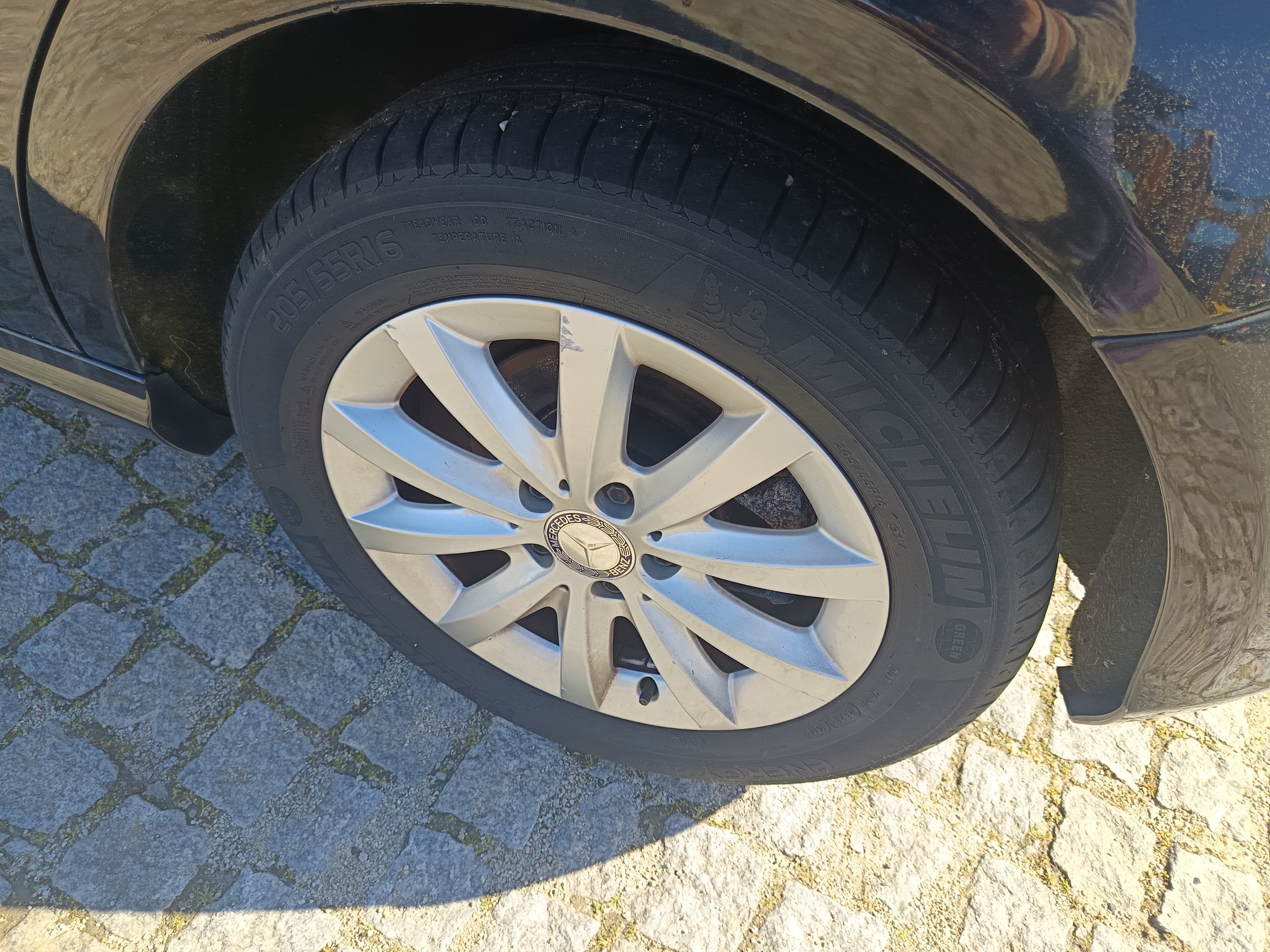 Mercedes-Benz A180 CDI · Ano 2013 — imagem 10