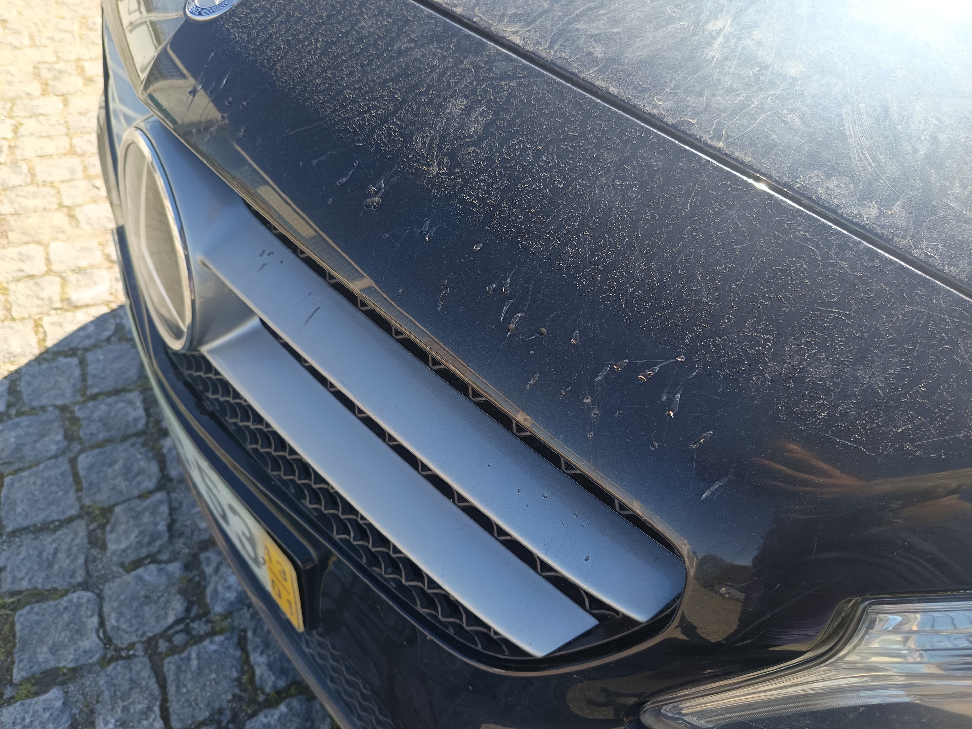 Mercedes-Benz A180 CDI · Ano 2013 — imagem 18