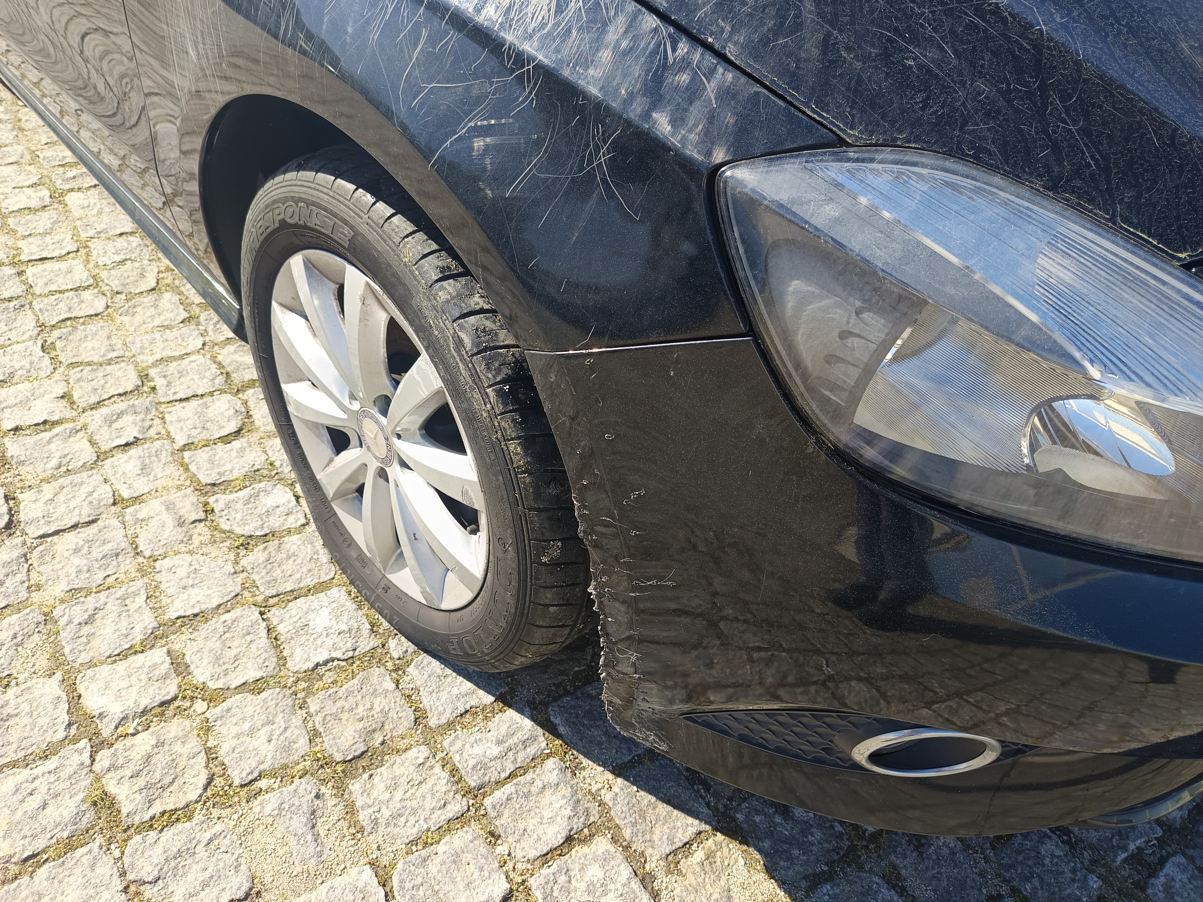 Mercedes-Benz A180 CDI · Ano 2013 — imagem 7