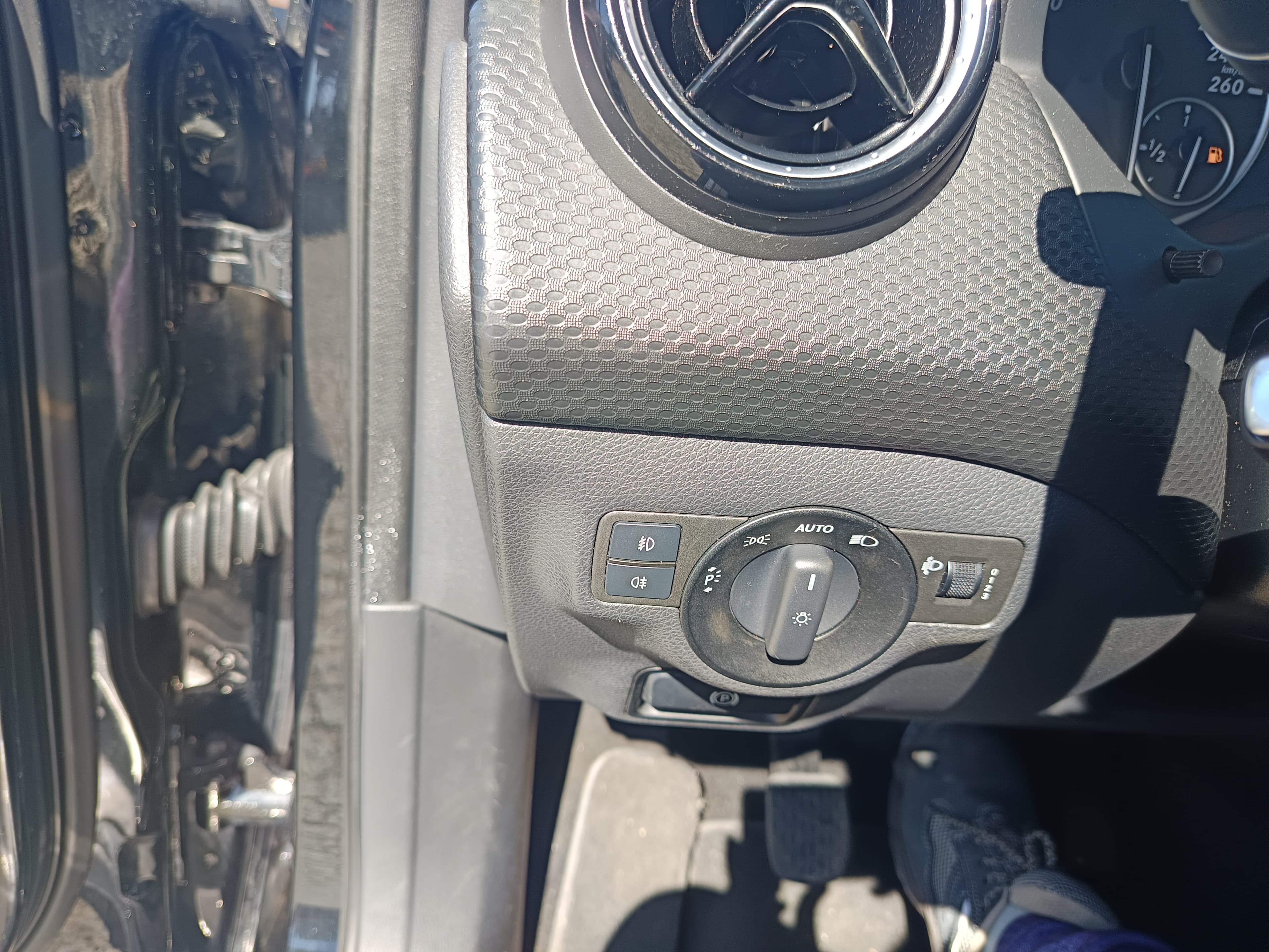 Mercedes-Benz A180 CDI · Ano 2013 — imagem 44