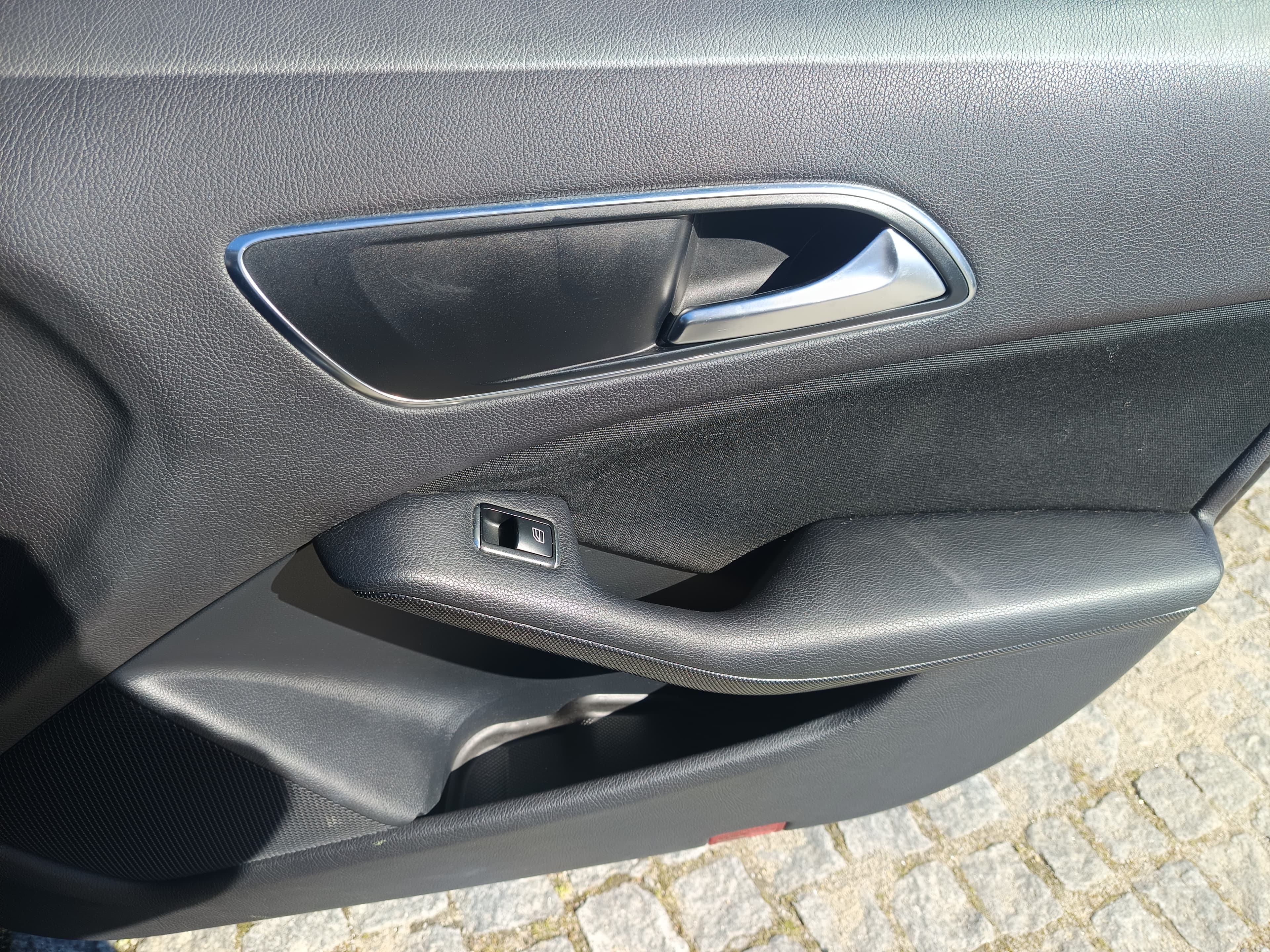 Mercedes-Benz A180 CDI · Ano 2013 — imagem 25