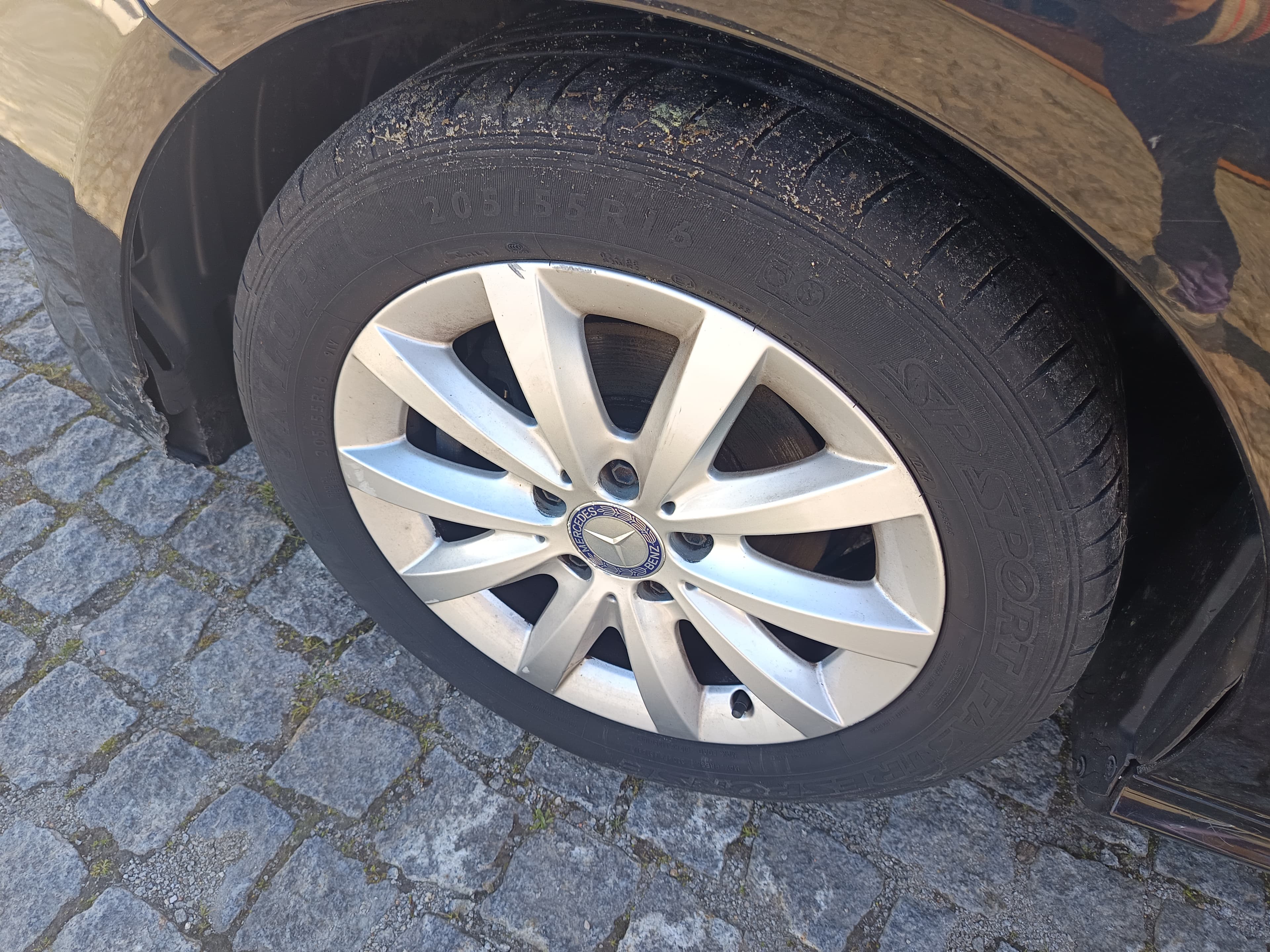 Mercedes-Benz A180 CDI · Ano 2013 — imagem 11