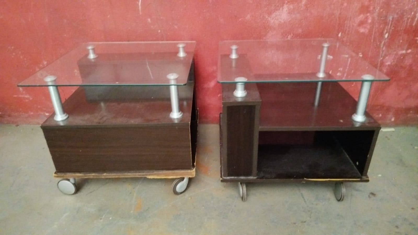 Mobiliario de vivienda