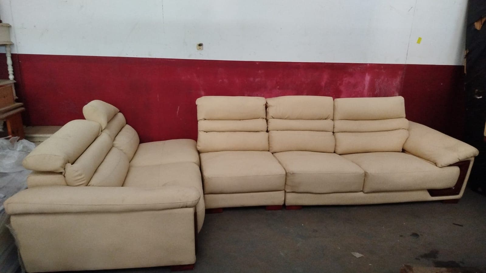 Mobiliario de vivienda