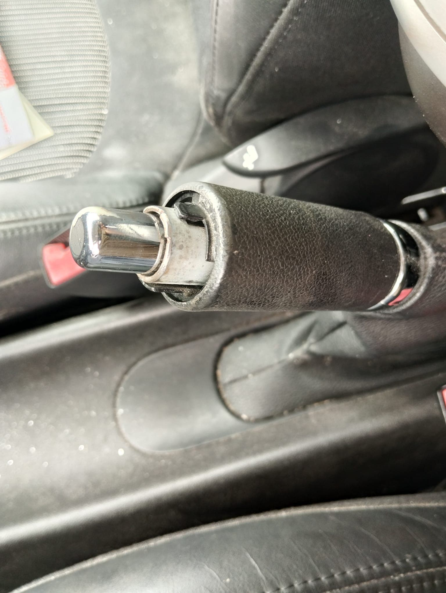 Mini Cooper D · Ano 2007 — imagem 13